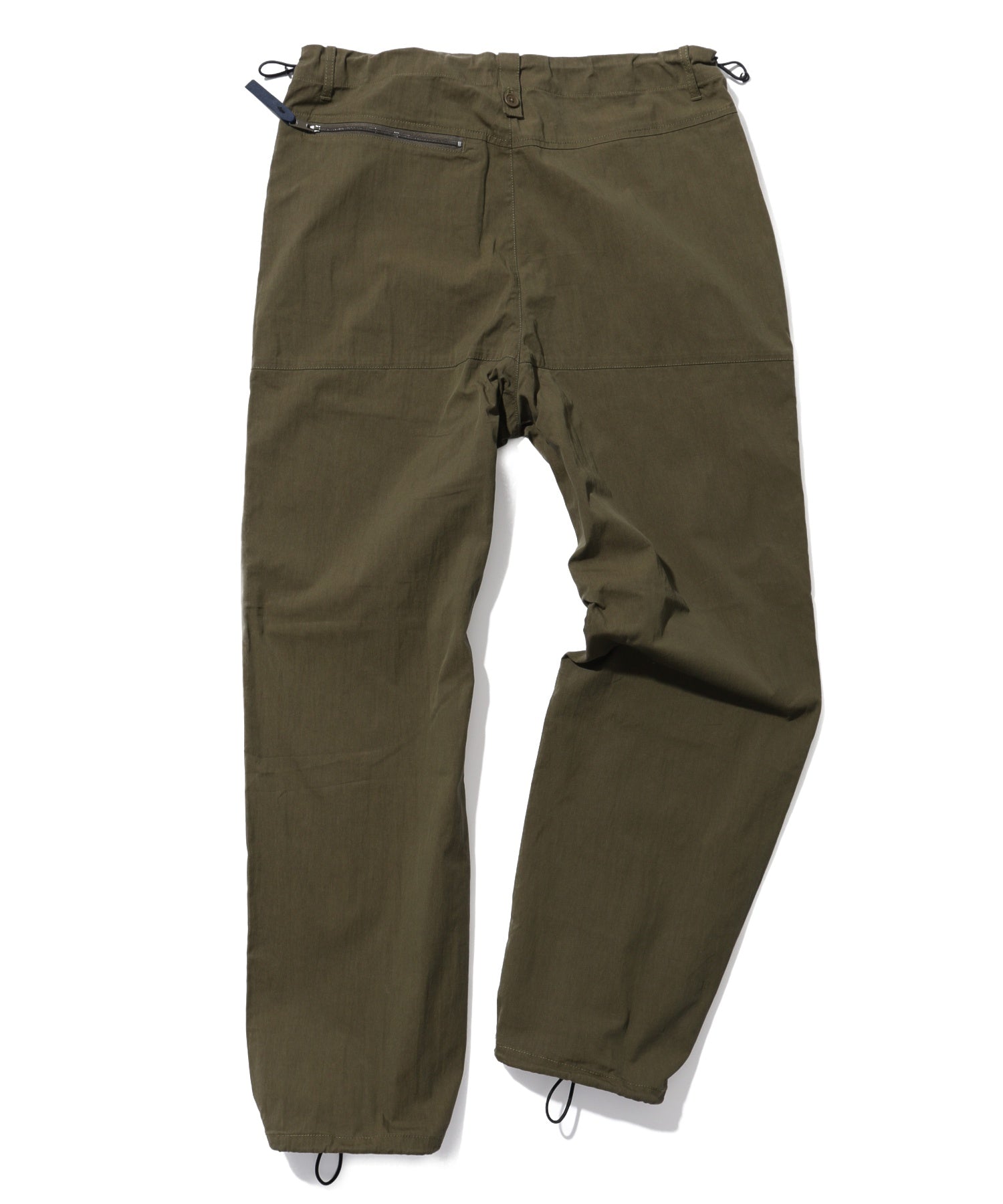 【ARCHIVE】TECH PANTS