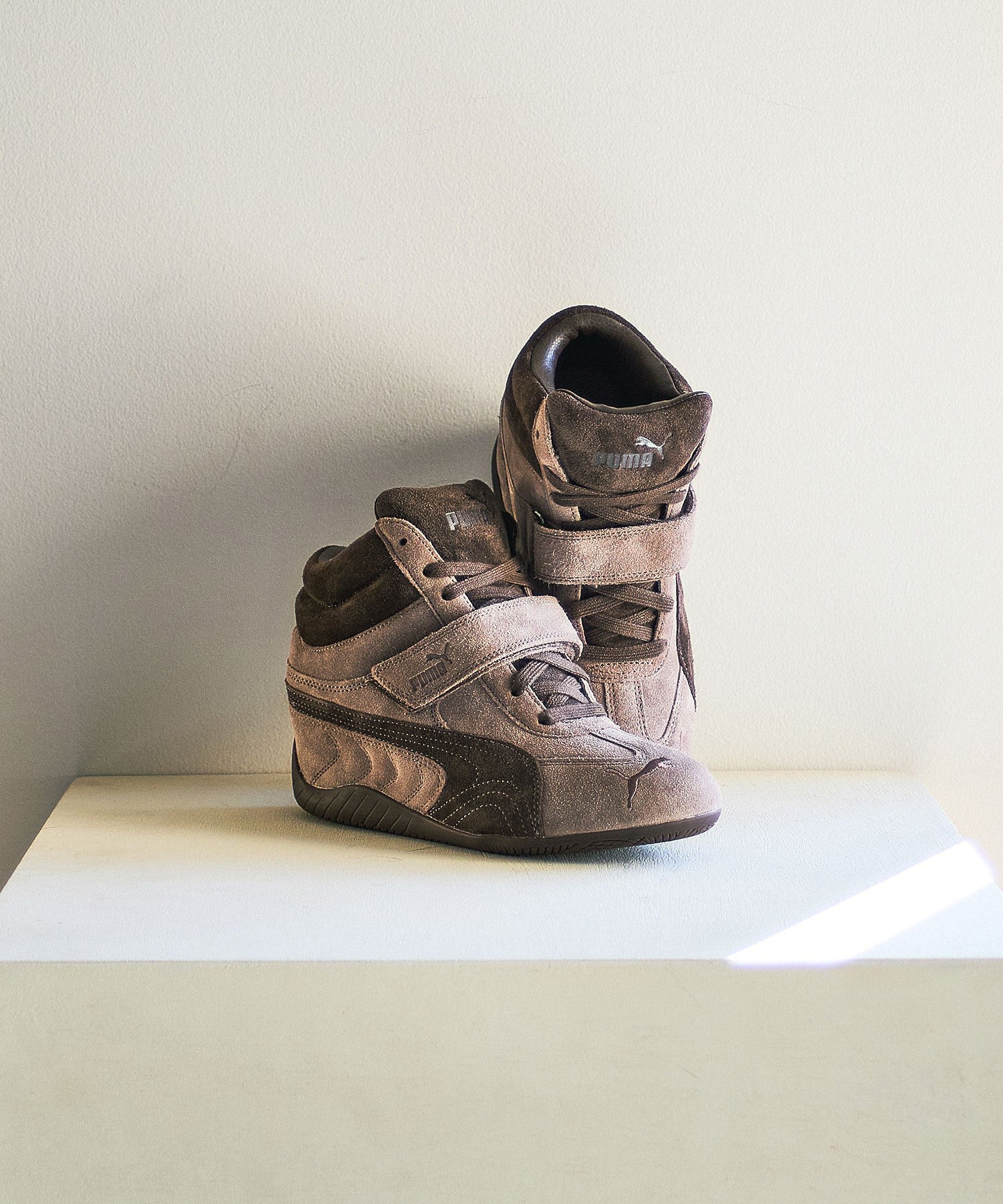 PUMA/SPEEDCAT WEDGE WNS