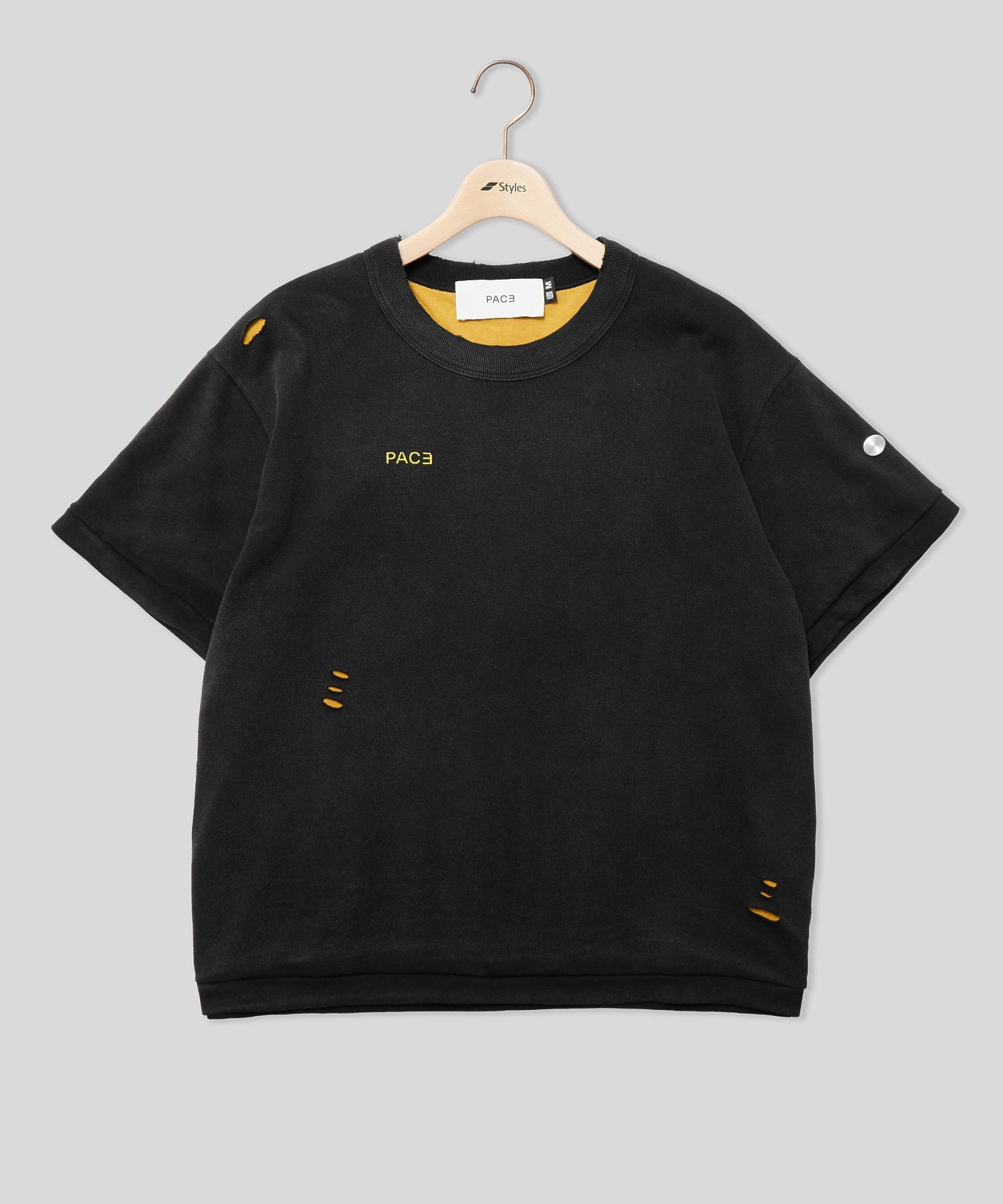 PACE/ペース/TEE HAJICHI YR0059