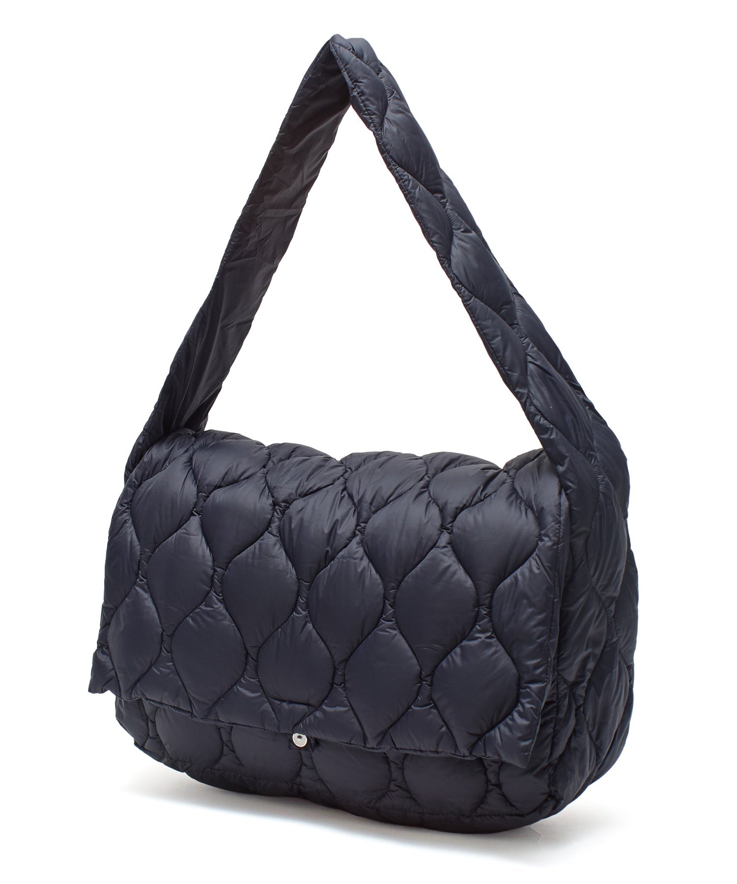 TAION/タイオン/MILITARY MESSENGER DOWN BAG-L TAION-MGBG01ALSML-L