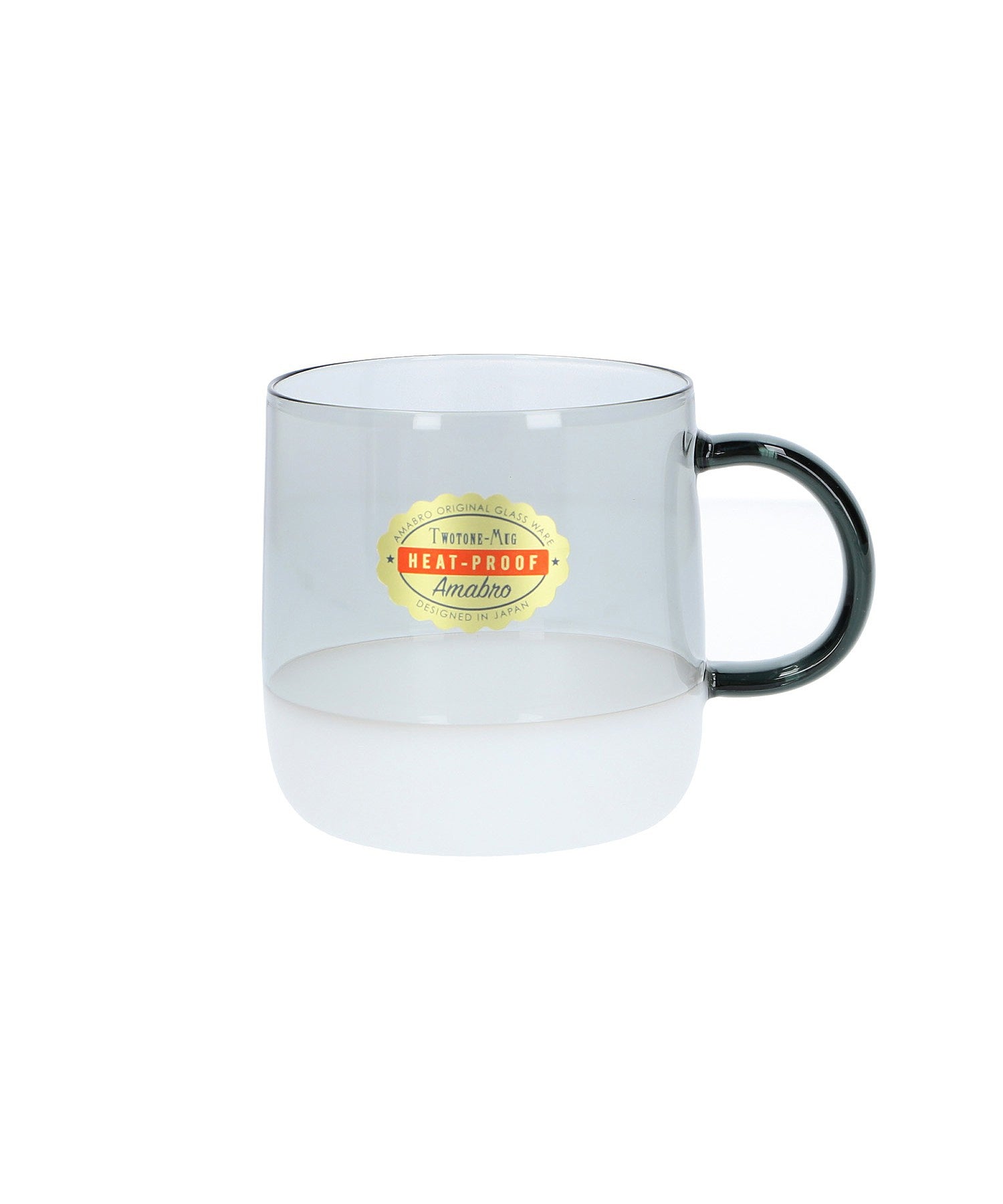 amabro Two Tone Mug