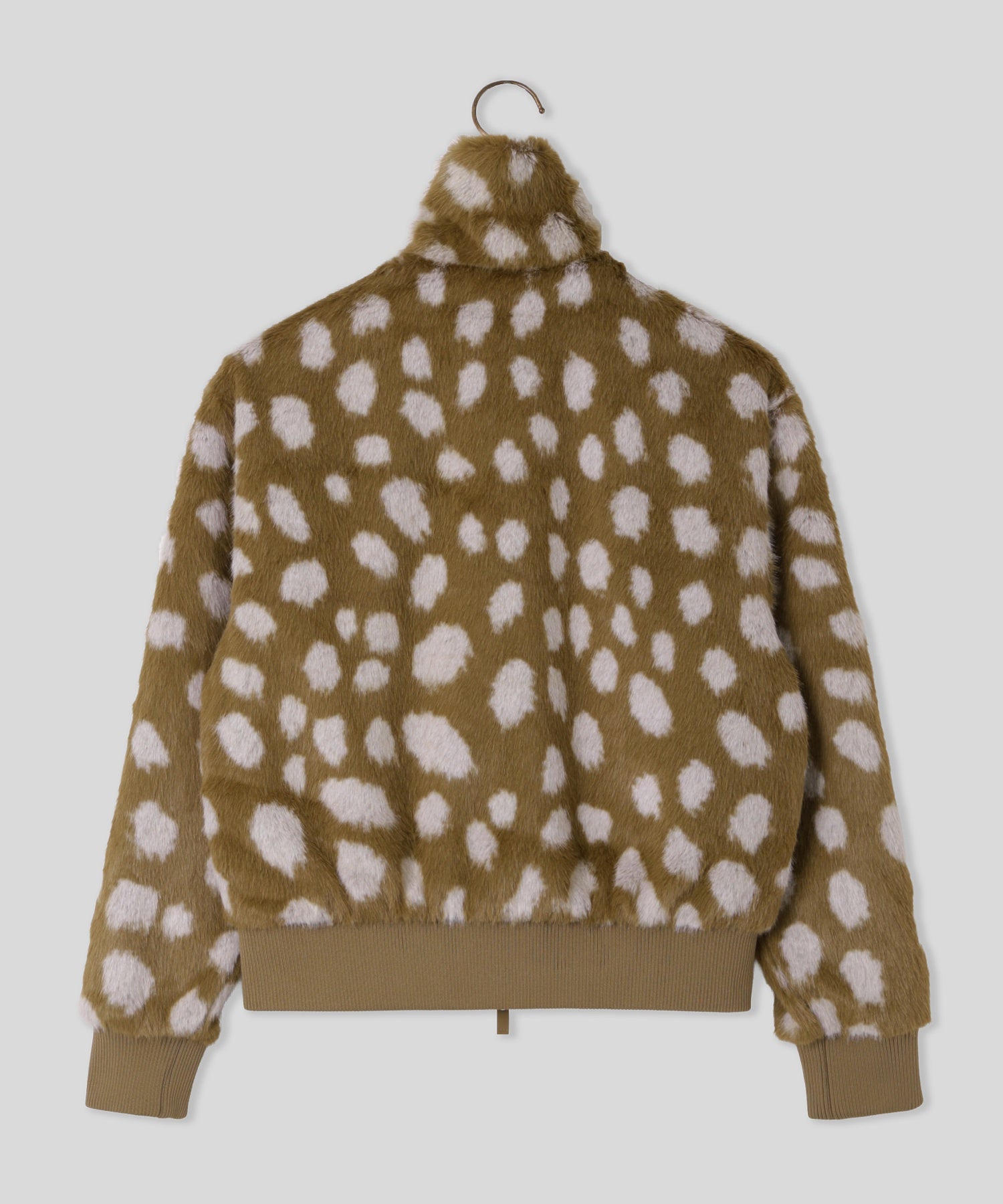 adidas/アディダス/W ANIMAL PRINT FIREBIRD JACKET DD808