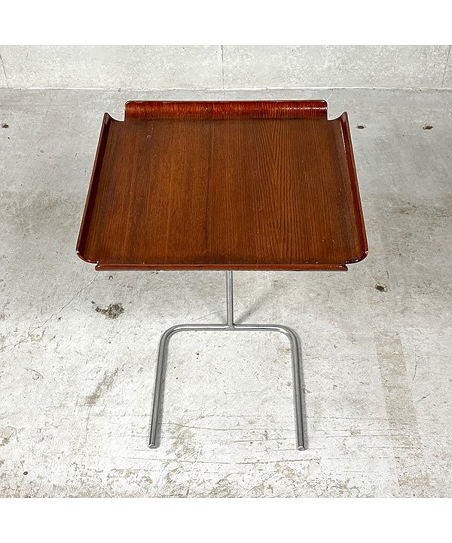 HermanMiller Tray Table Model 4950 / George Nelson