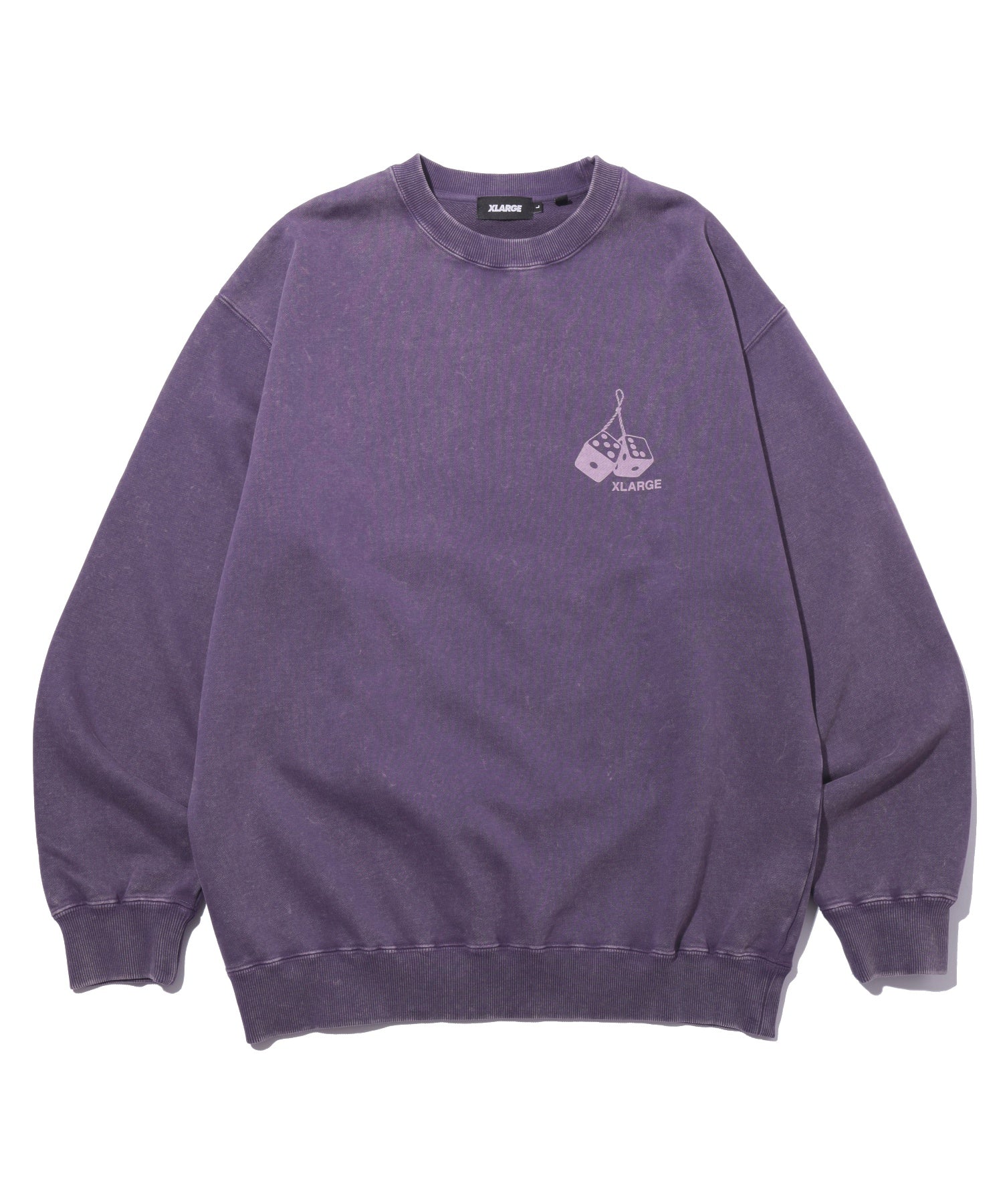 MONKEY WRENCHERS CREWNECK SWEATSHIRT