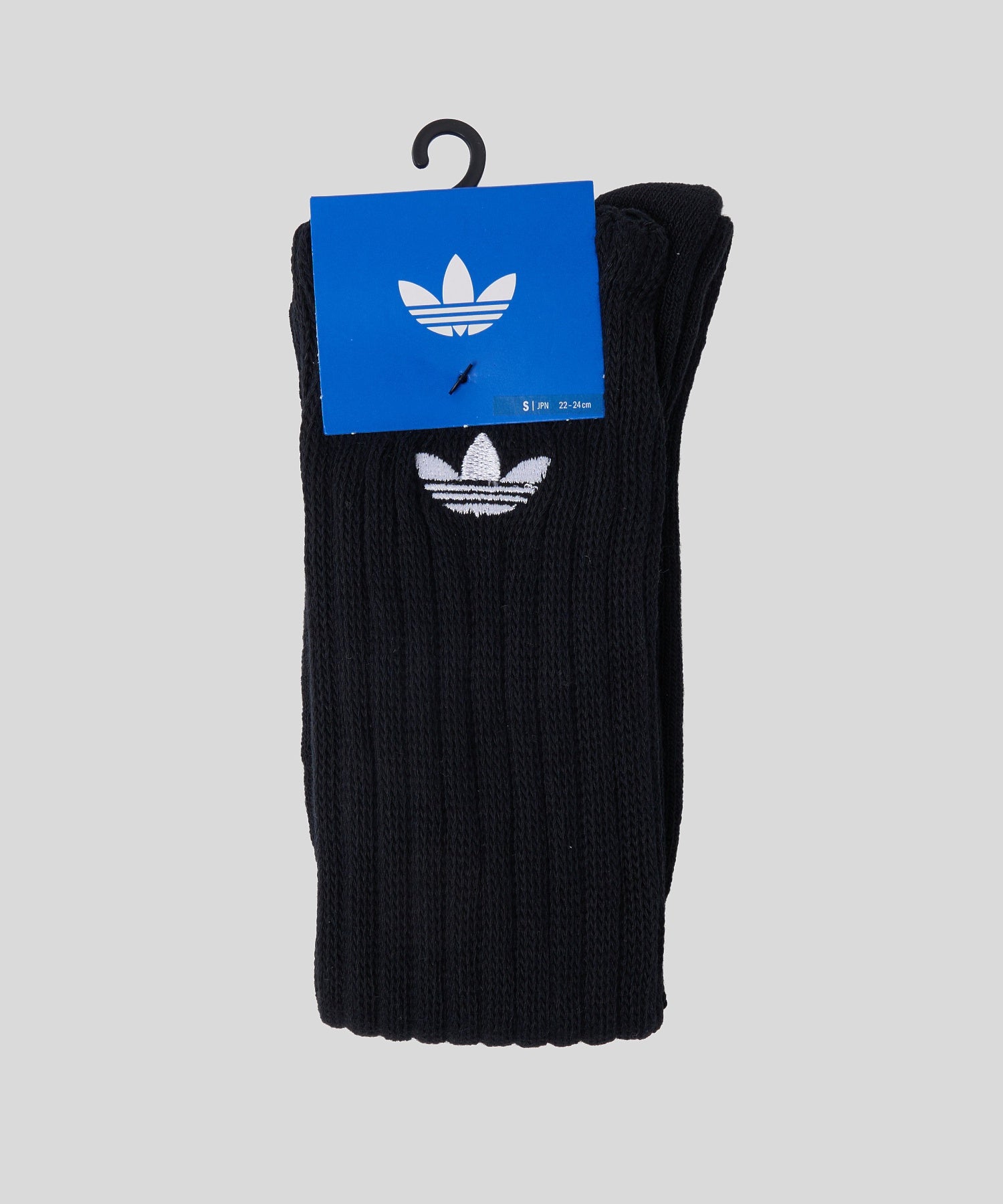 adidas/アディダス/W HIGH KNEE SOCKS SW579
