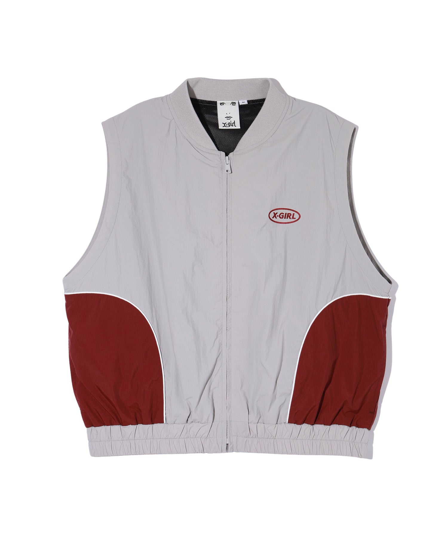 3WAY BICOLOR JACKET