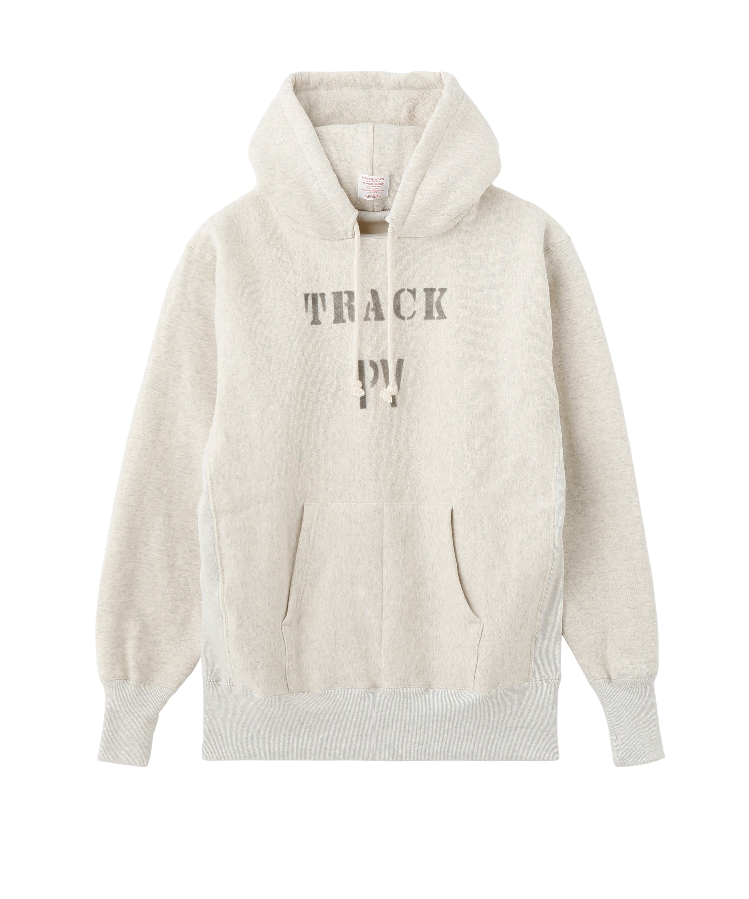 CHAMPION/チャンピオン/RW PULL OVER AFTER HOODED C3-A117