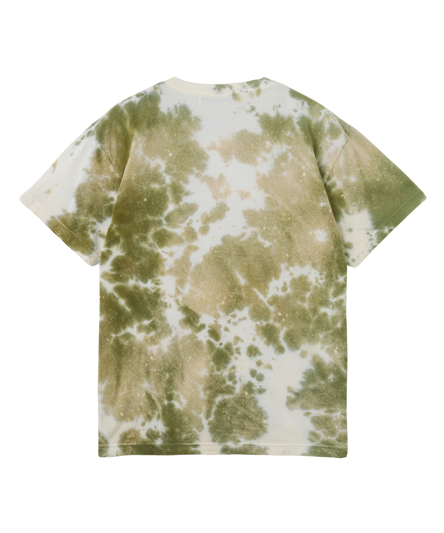 BAL/バル/LOGO TIE DYE TEE/BAL-2103