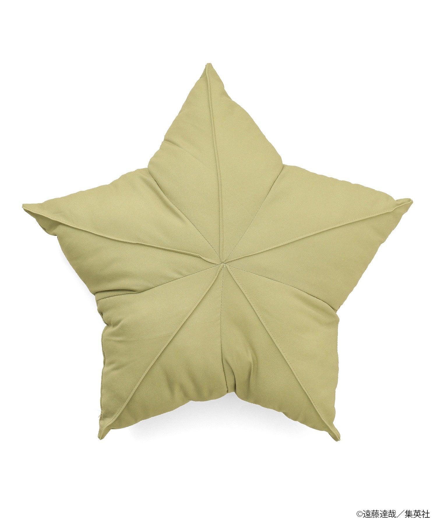 SPY×FAMILY Mid-Century MODERN STELLA STAR CUSHION