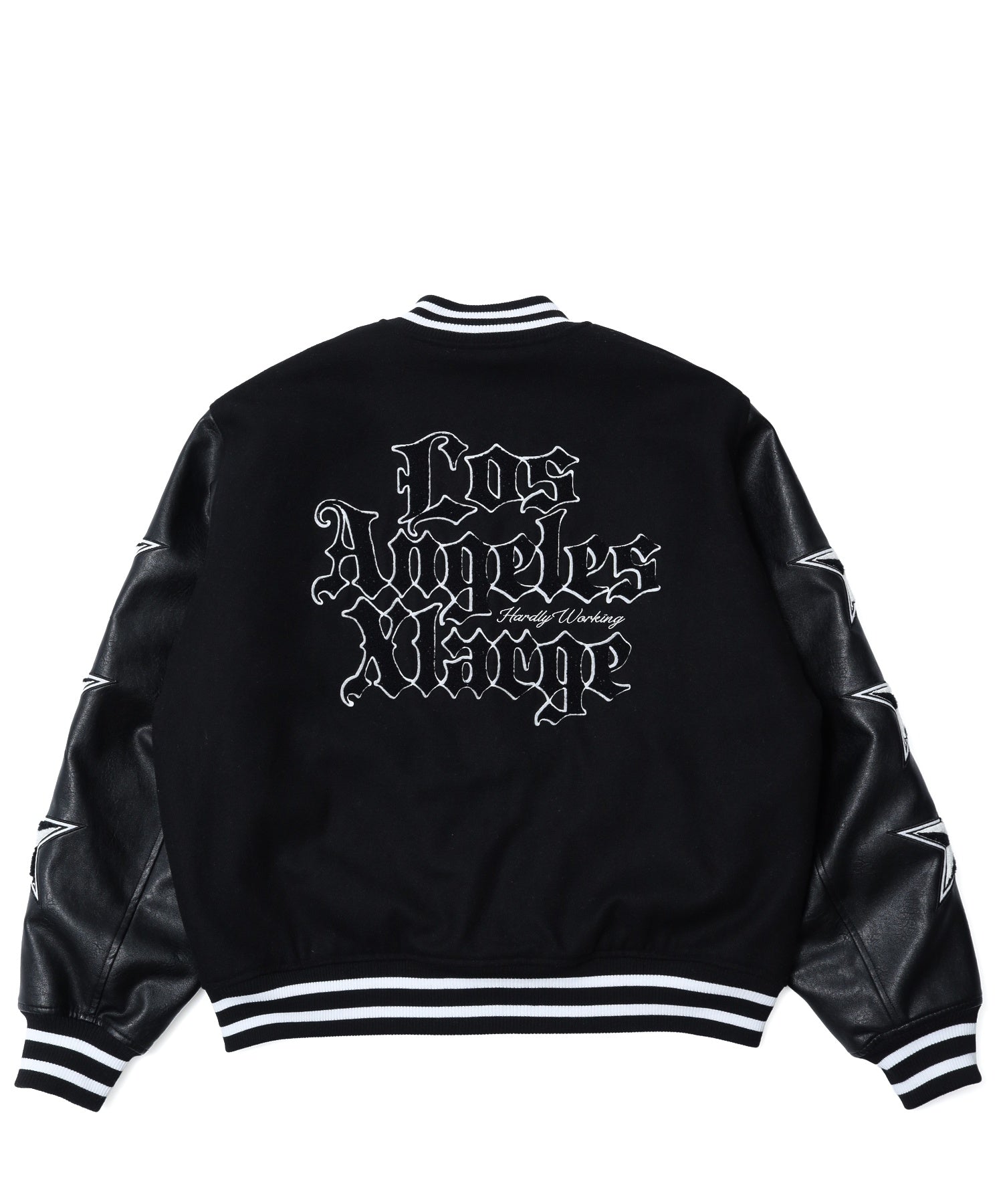 VARSITY JACKET