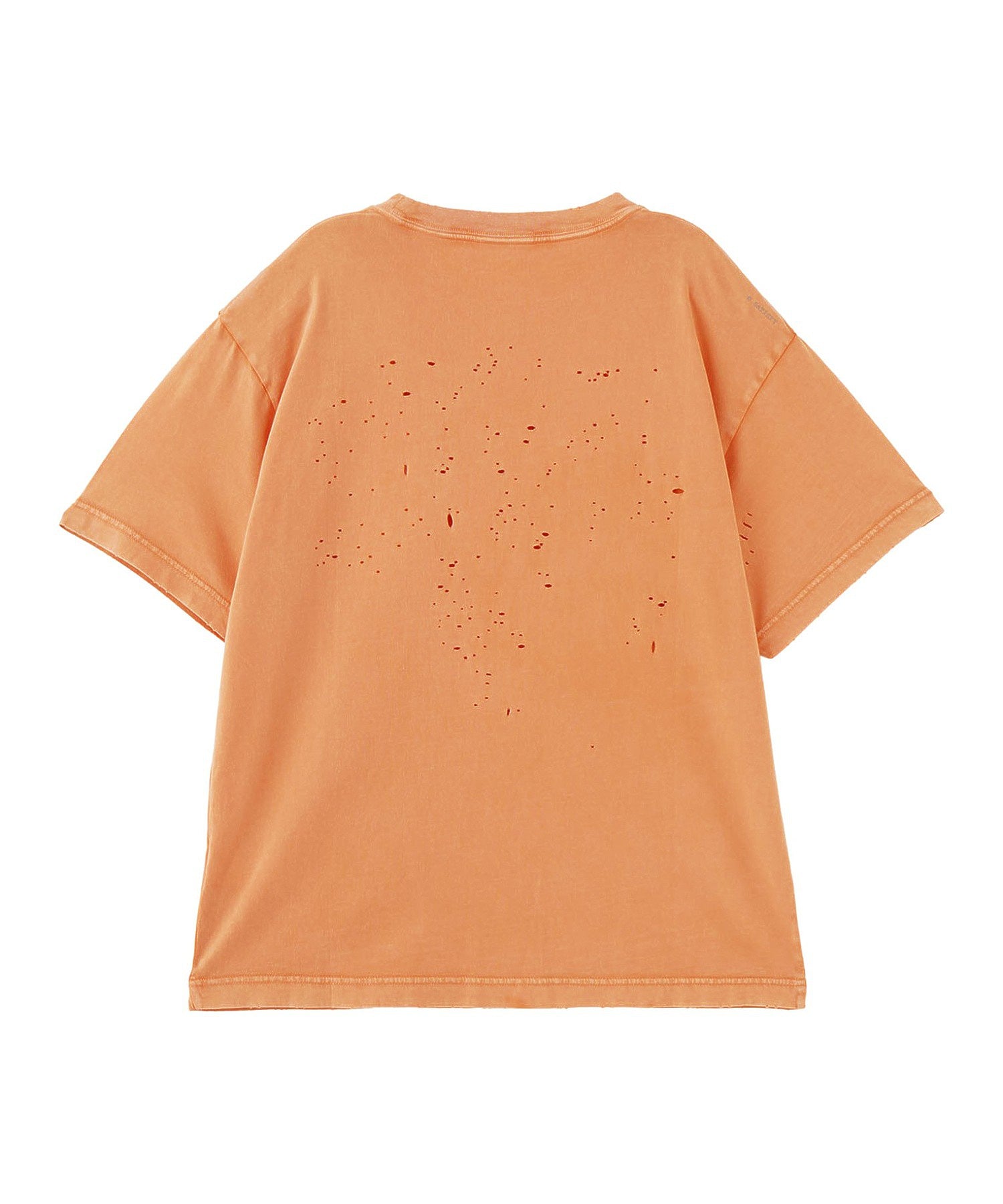 SATISFY/サティスファイ/MothTech T-Shirt 11006-ADO