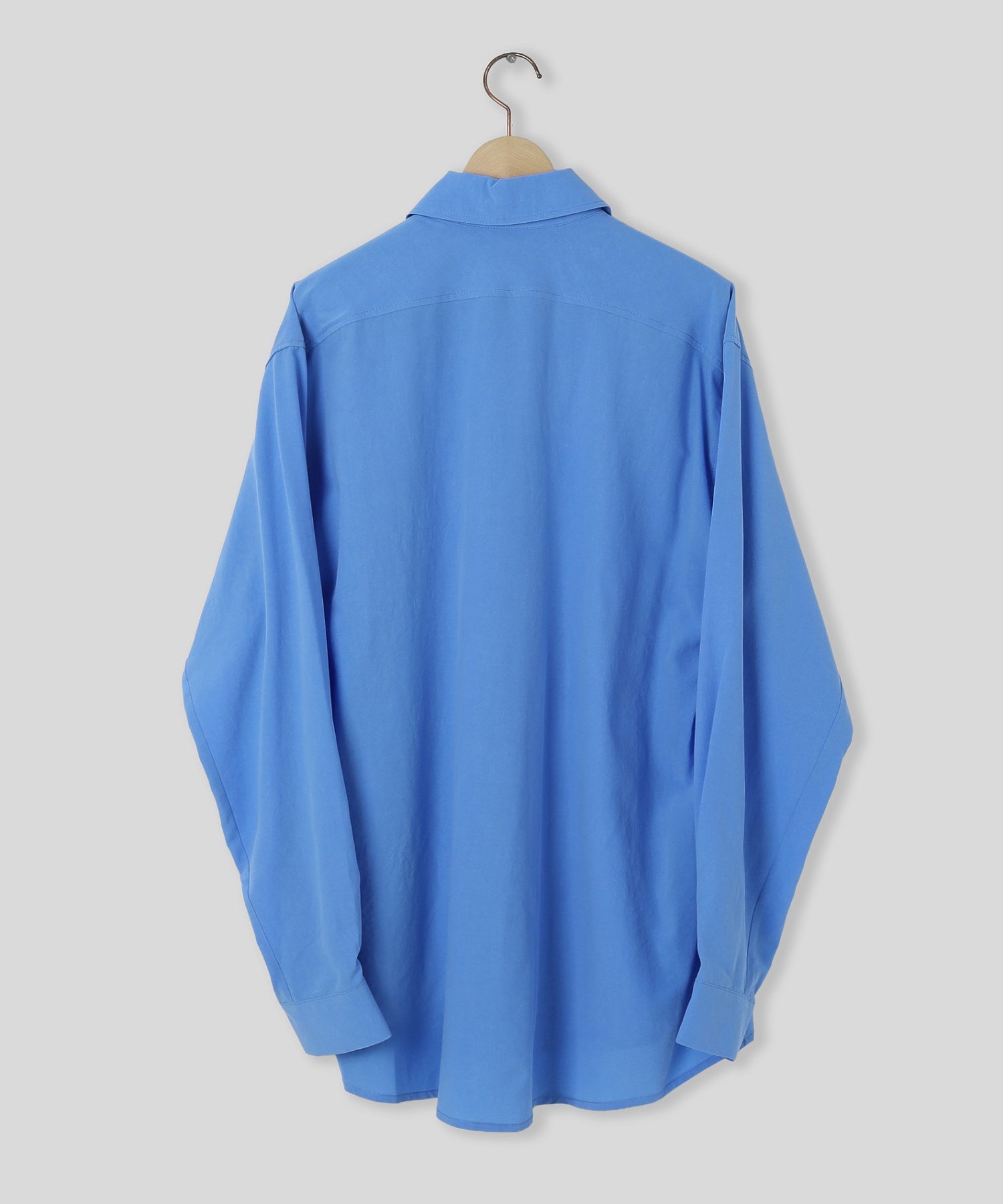 NEHERA/ネヘラ/TELLA WASHED TENCEL BIOKO MAN