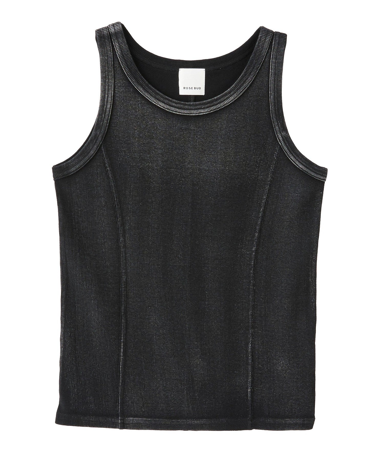 BASIC TANKTOP