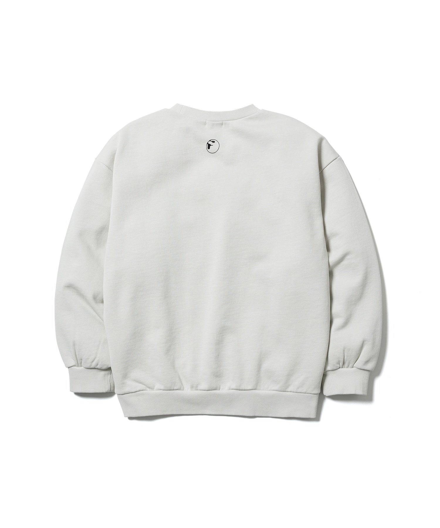 【F-LAGSTUF-F】BEAR SWEATSHIRT