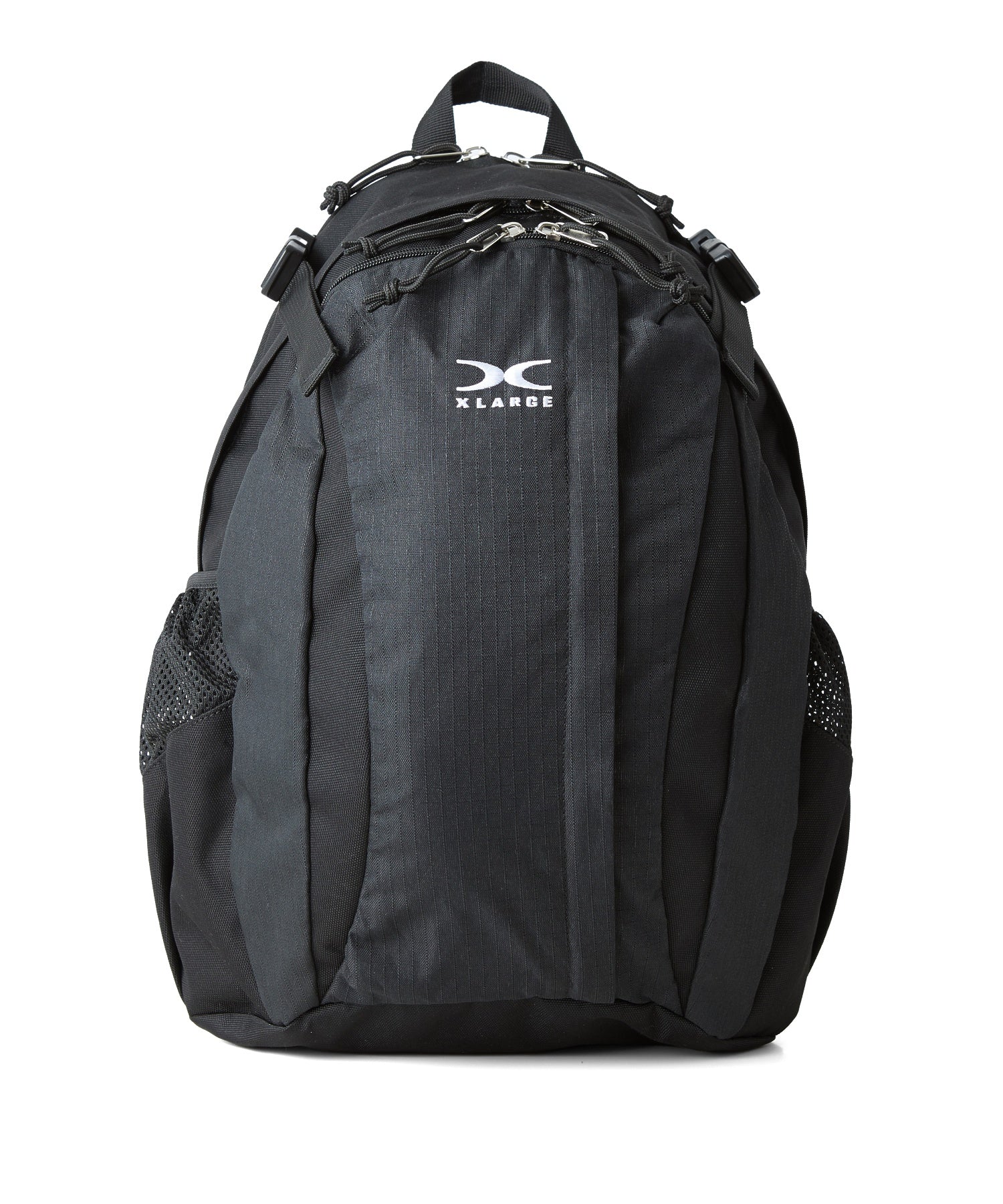 FRONT ZIP POCKET BACKPACK