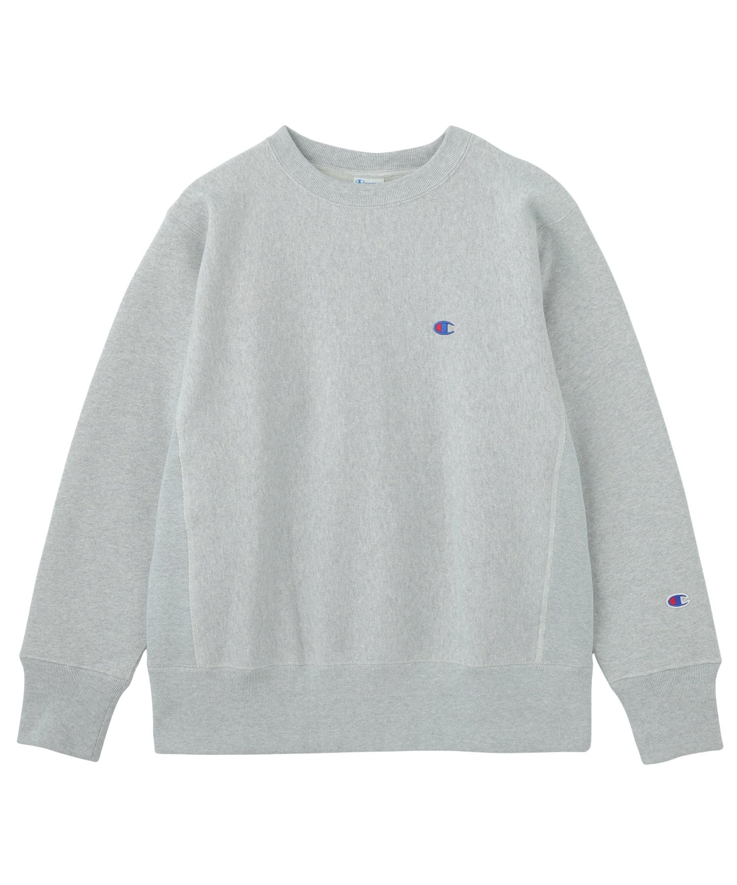 Champion/チャンピオン/REVERSE WEAVE R CREW NECK SWEATSHIRT/C3-Y033