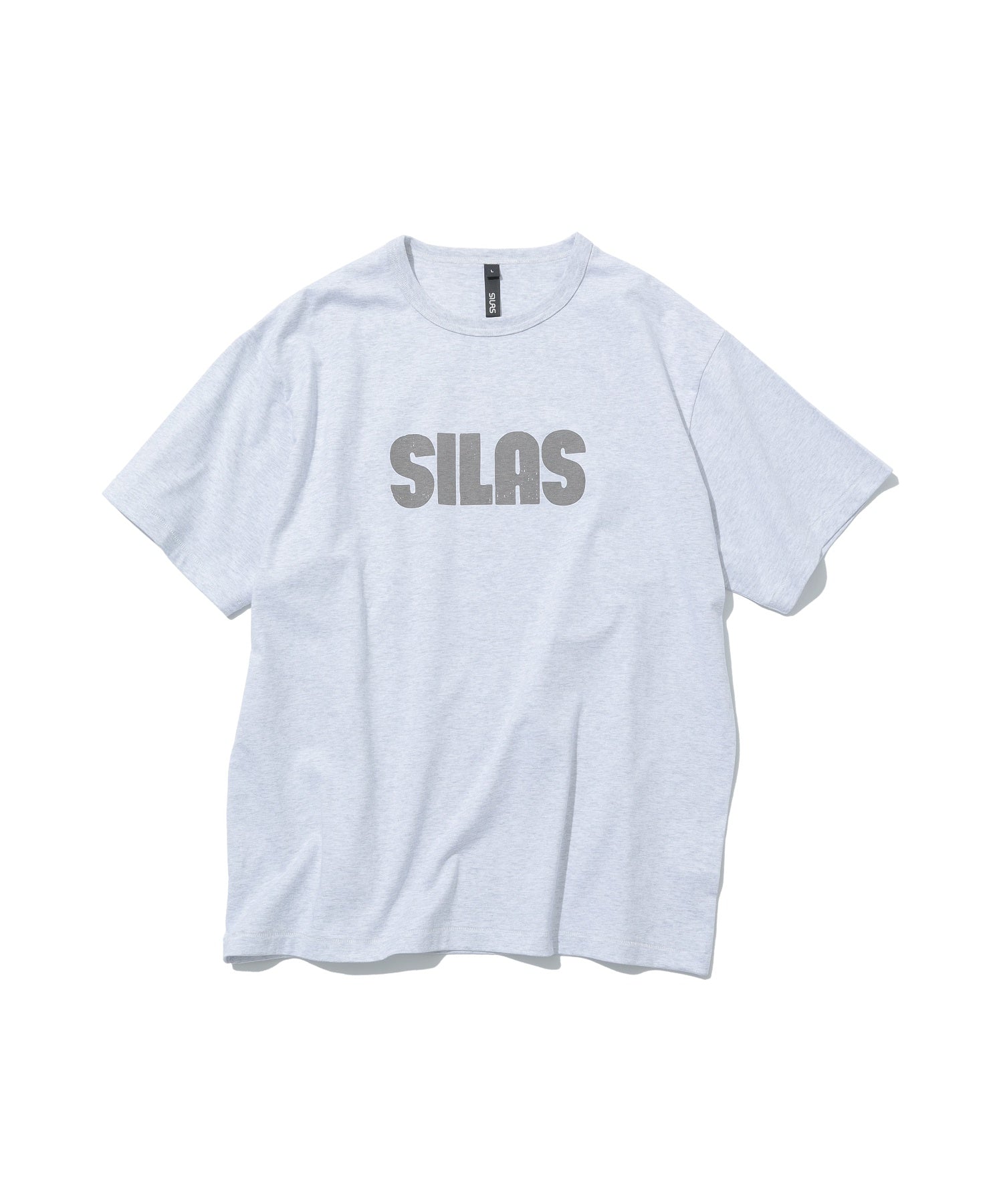 STAMP S/S TEE