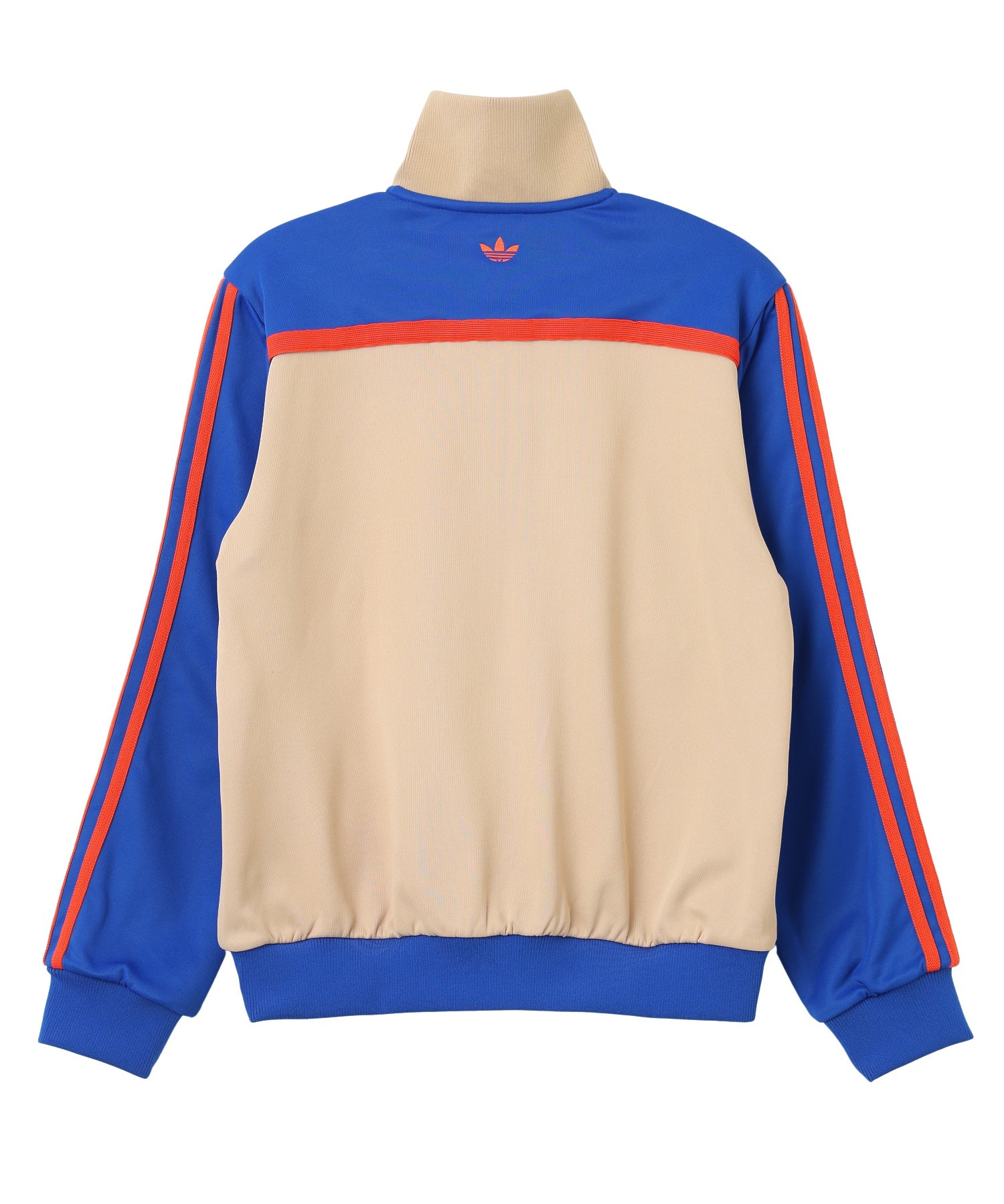 adidas/アディダス/WB JERSEY TRACK TOP/IW1179