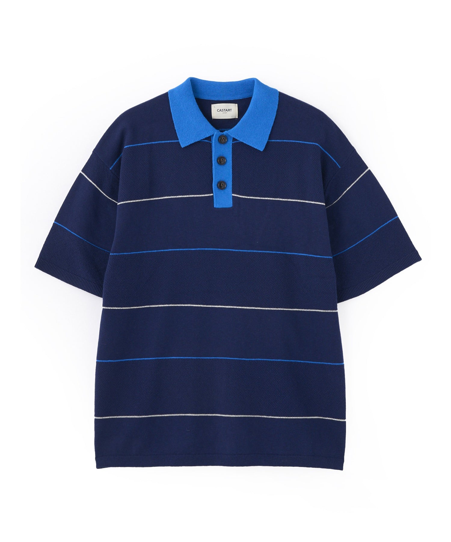 CASTART/キャスタート/KNIT 25SToki