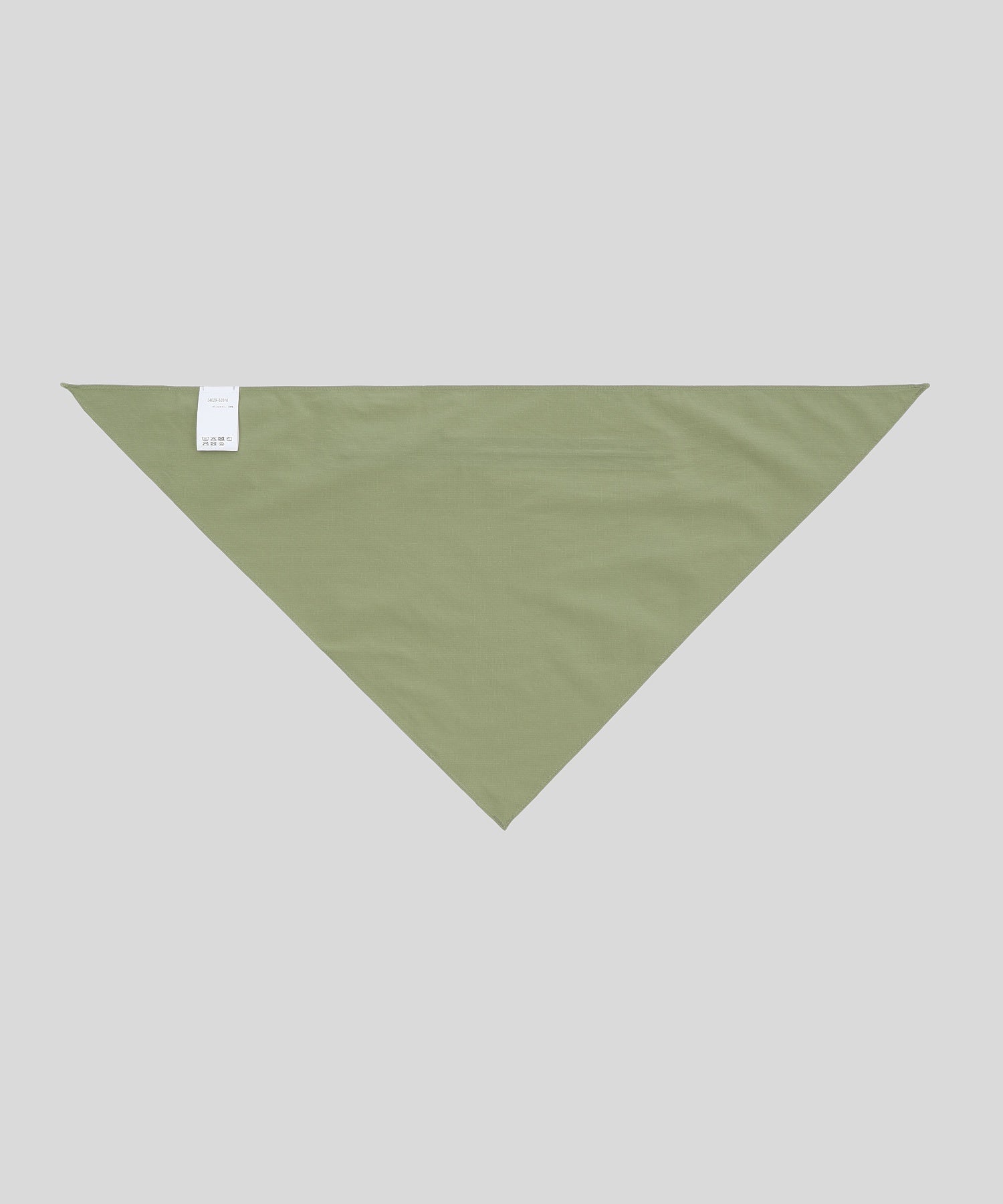SATISFY/サティスファイ/PeaceShell Bandana w- Ice Pocket 34029-52016