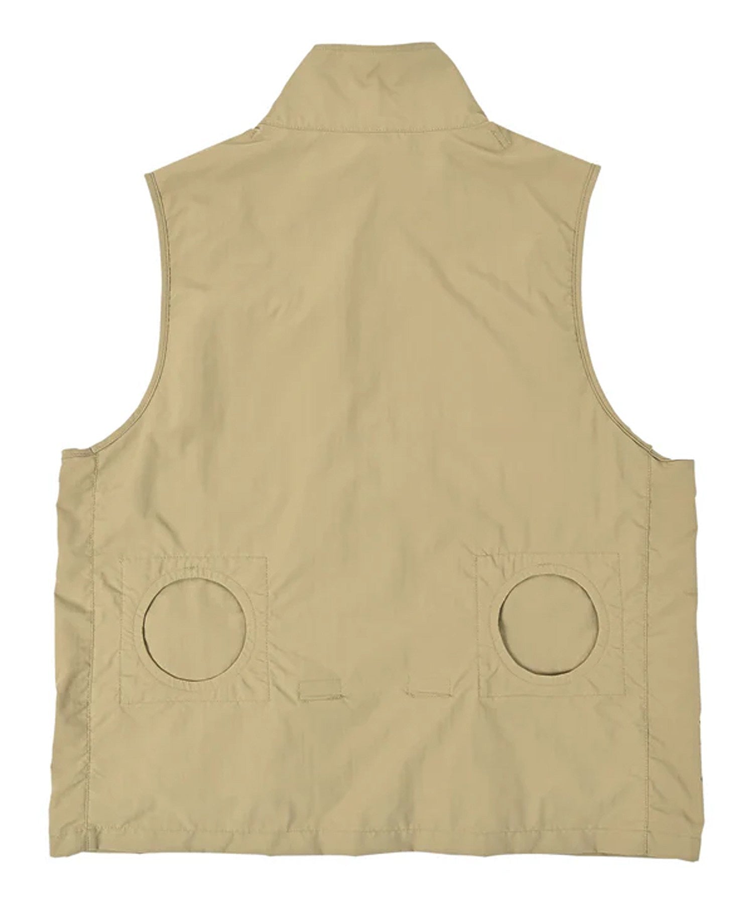 【KiU】AIR-CONDITIONED MULTIFUNCTIONAL VEST