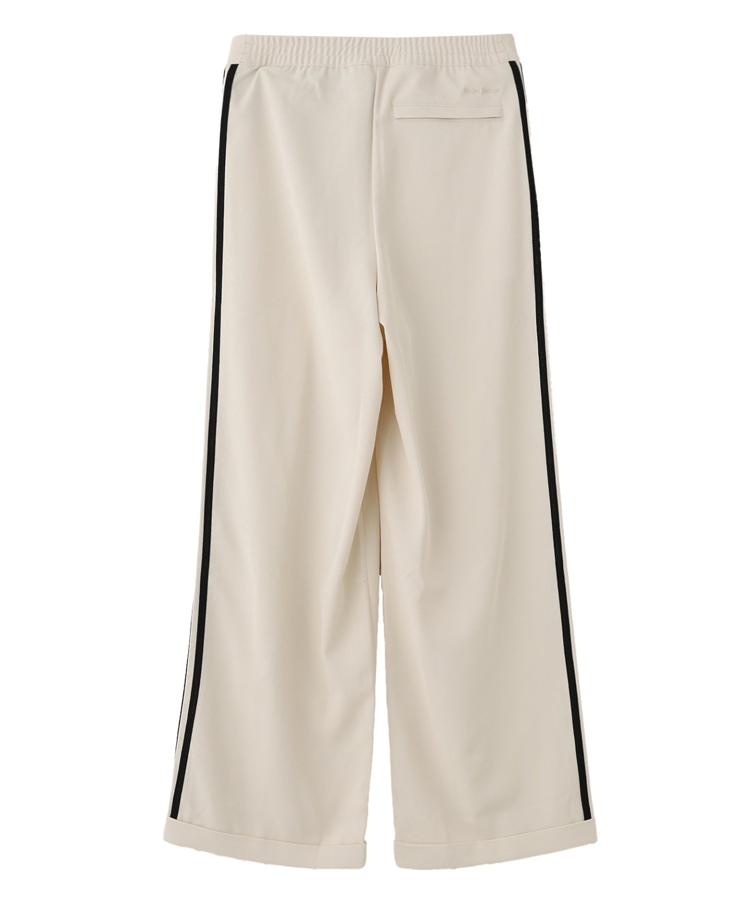 adidas/アディダス/WB WIDE TROUSER KB2295