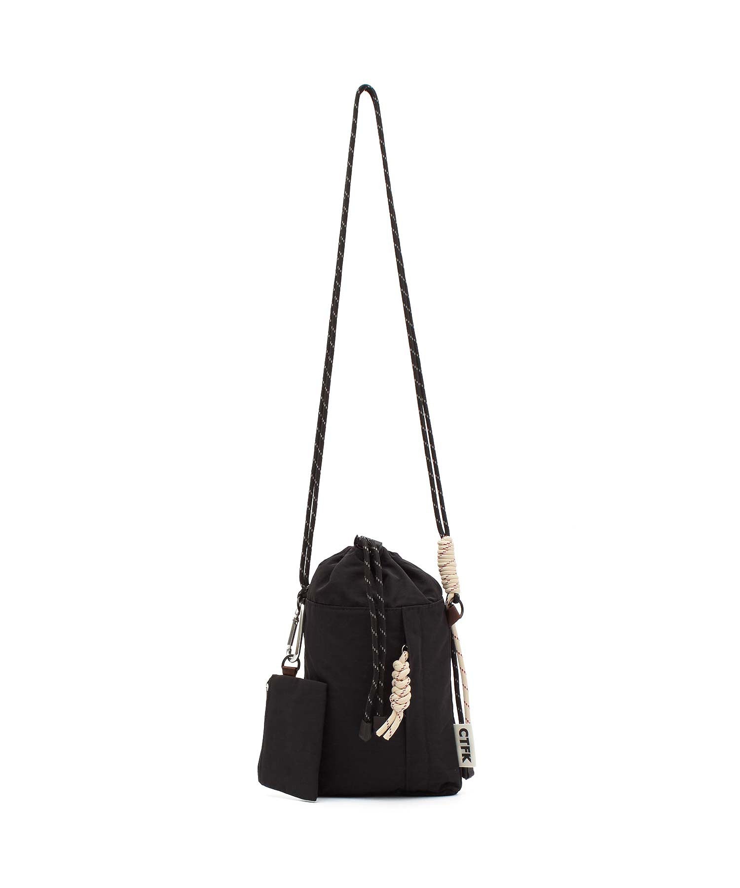 CONTROL FREAK/NYLON HANDY SHOULDER