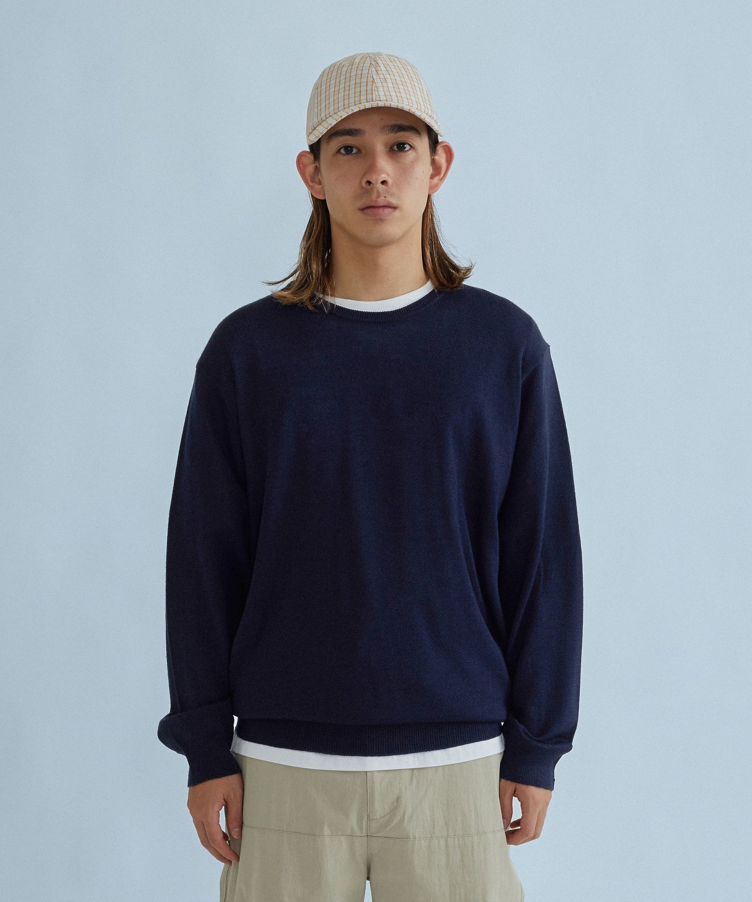 USUAL JUMPER