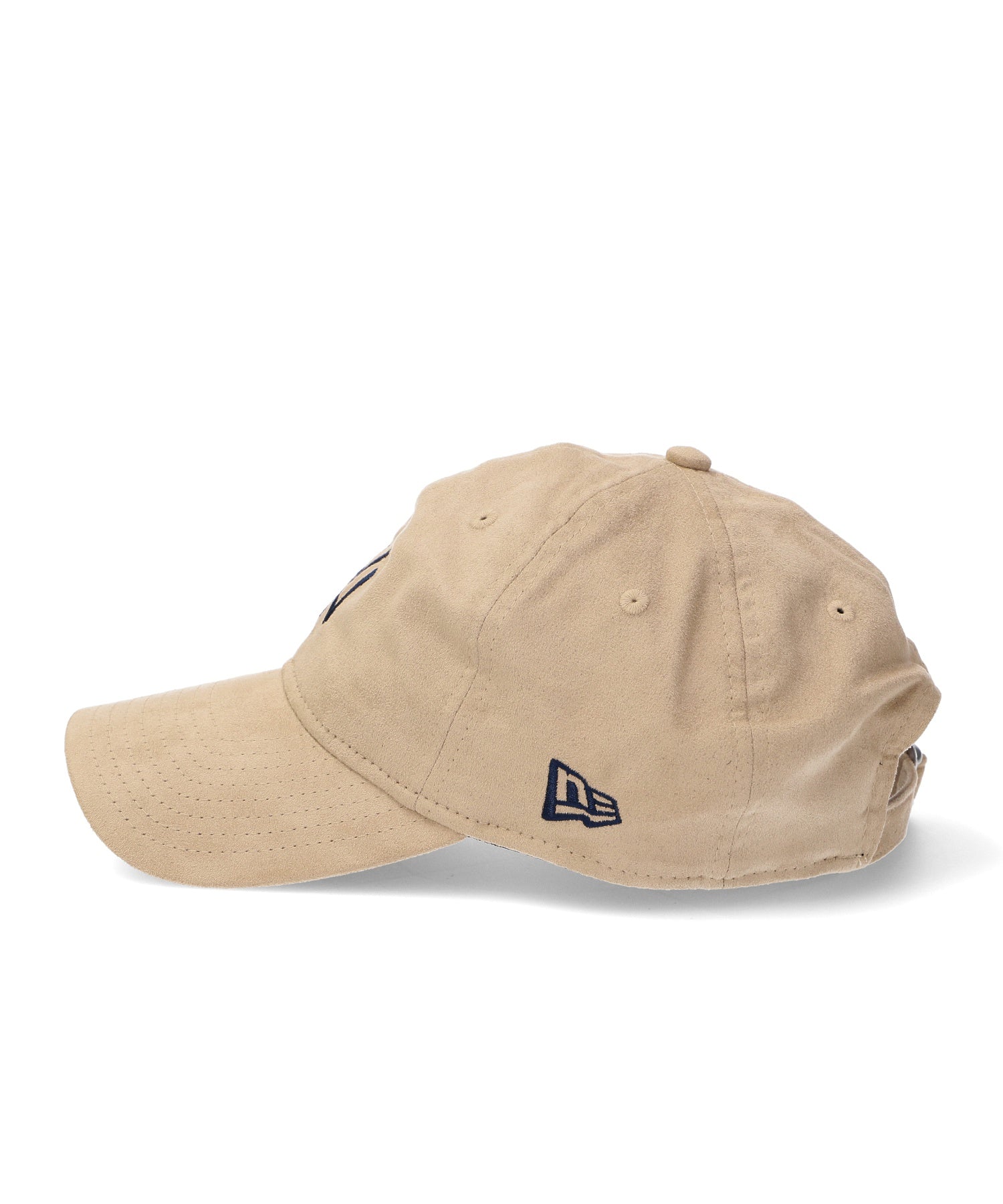NEW ERA/ニューエラ/920CS SYNTHETIC SUEDE NY 14667982