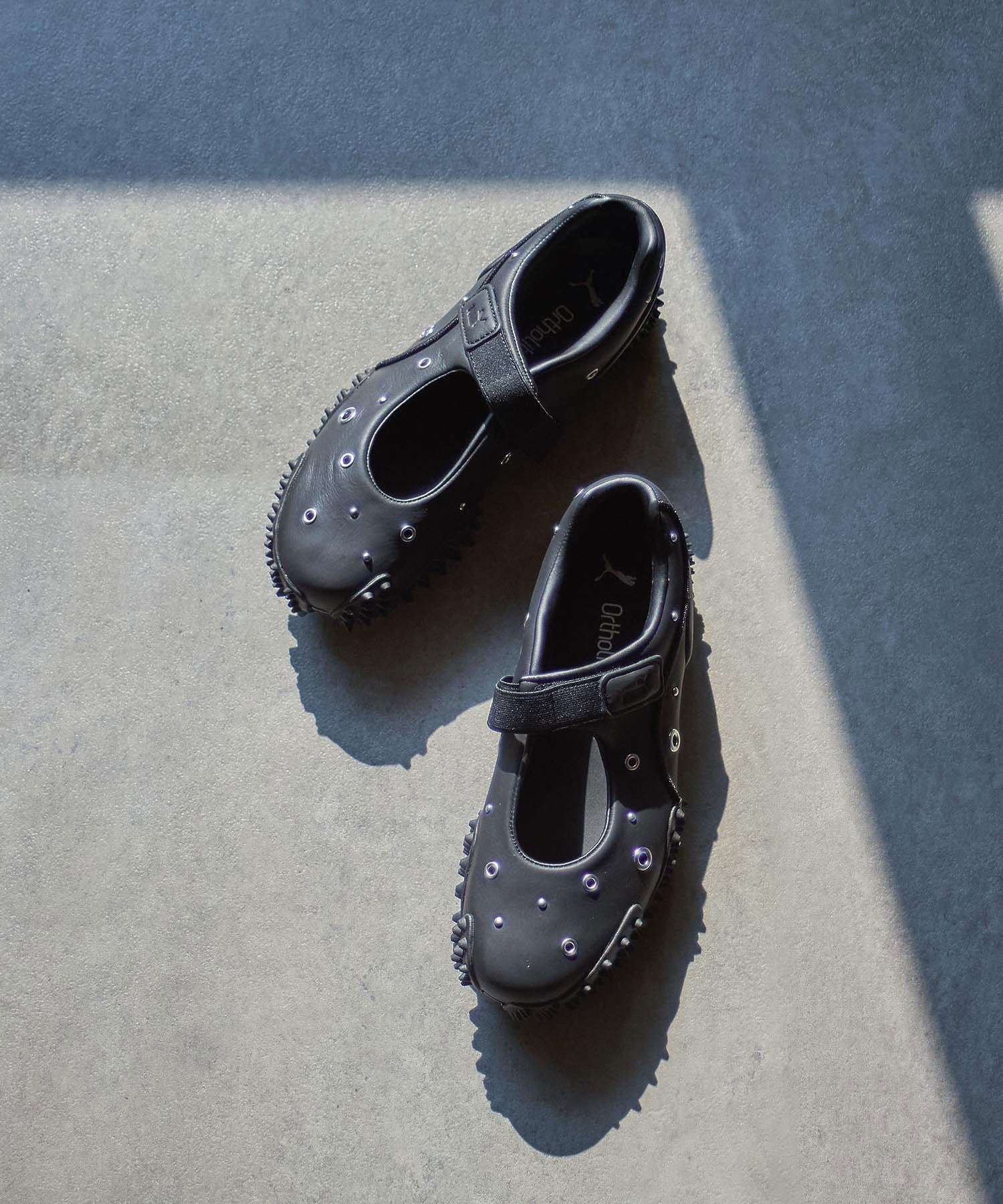 PUMA/MOSTRO FEY STUDS
