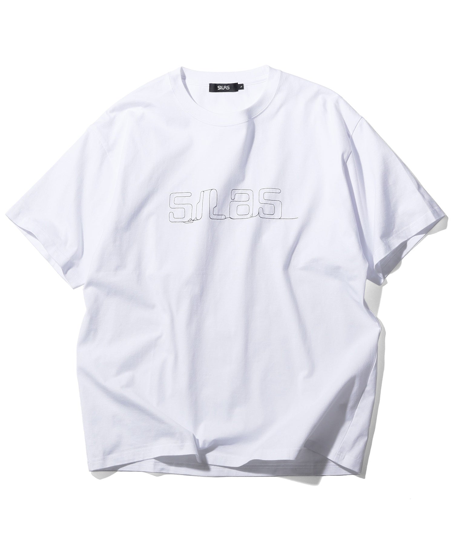 VINTAGE S/S TEE