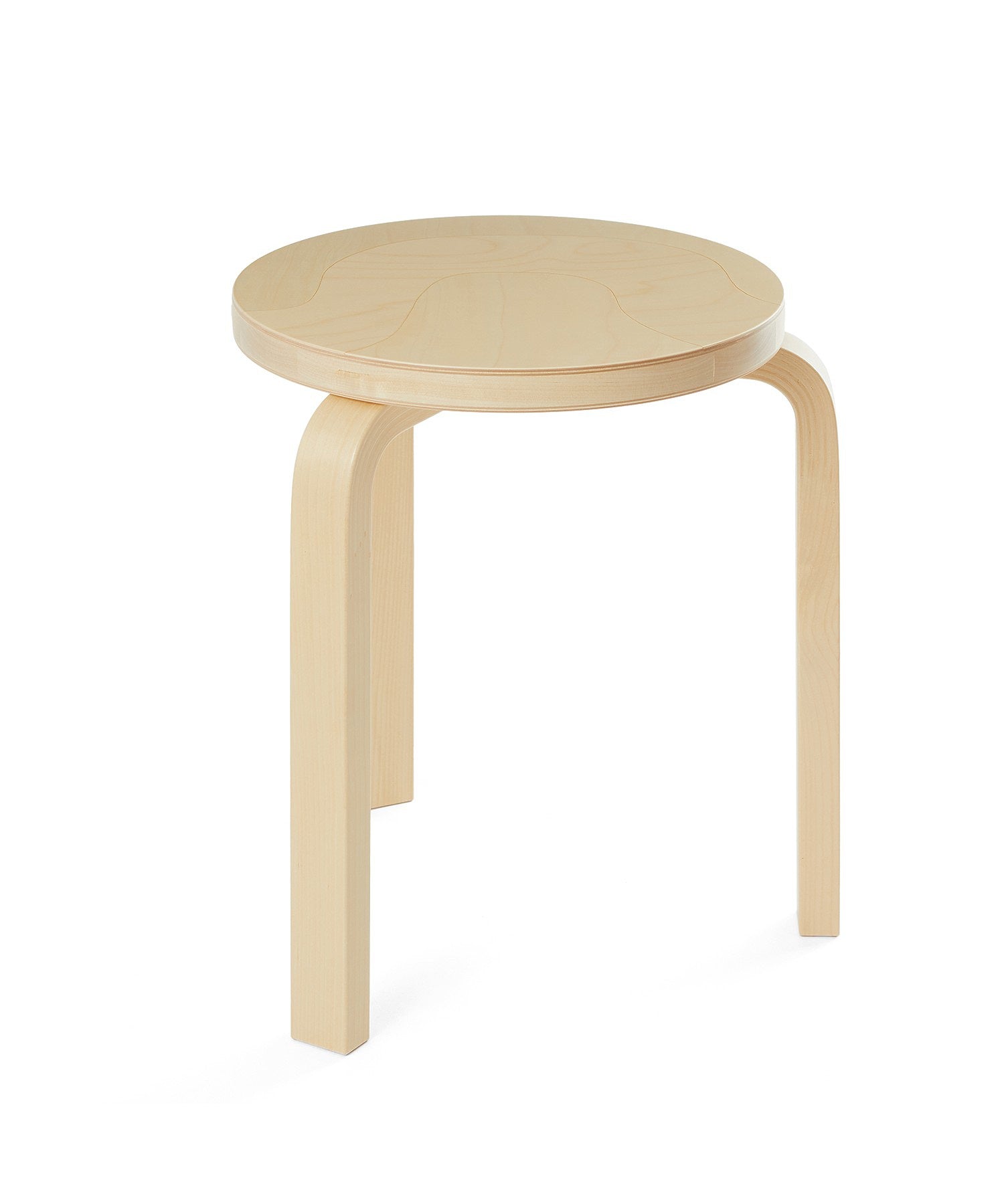 Artek x Marimekko Stool60 Seireeni