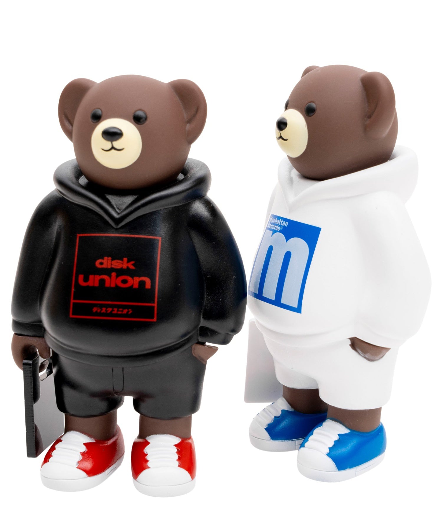 【Interbreed】Diggin Bear