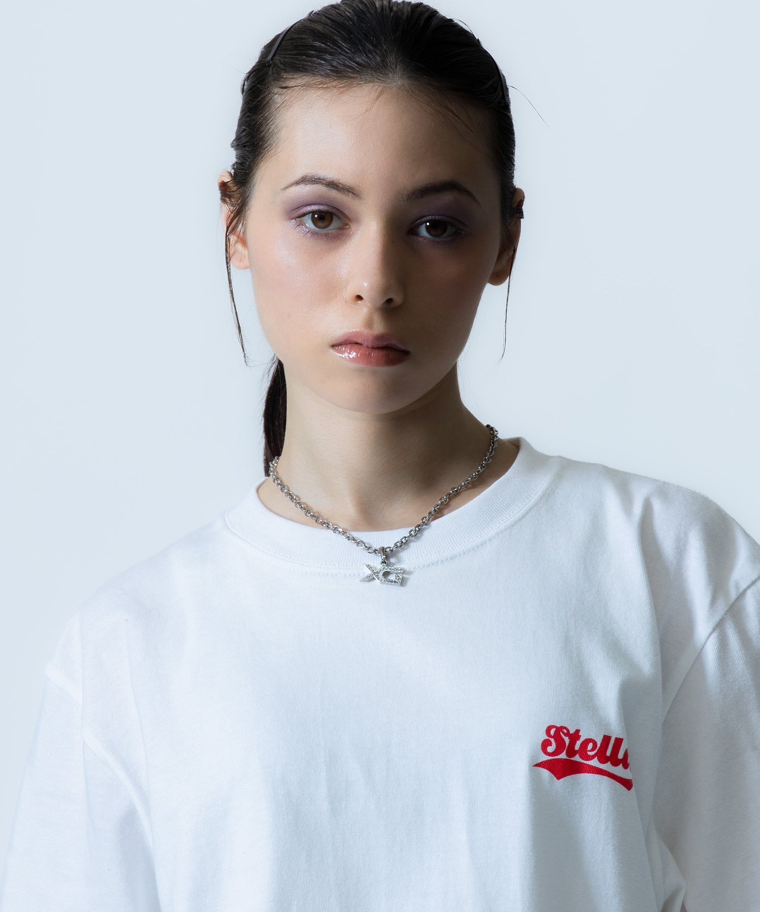 WEリーグ|NS SK WE FAN GOODS S/S TEE/ノジマステラ神奈川相模原