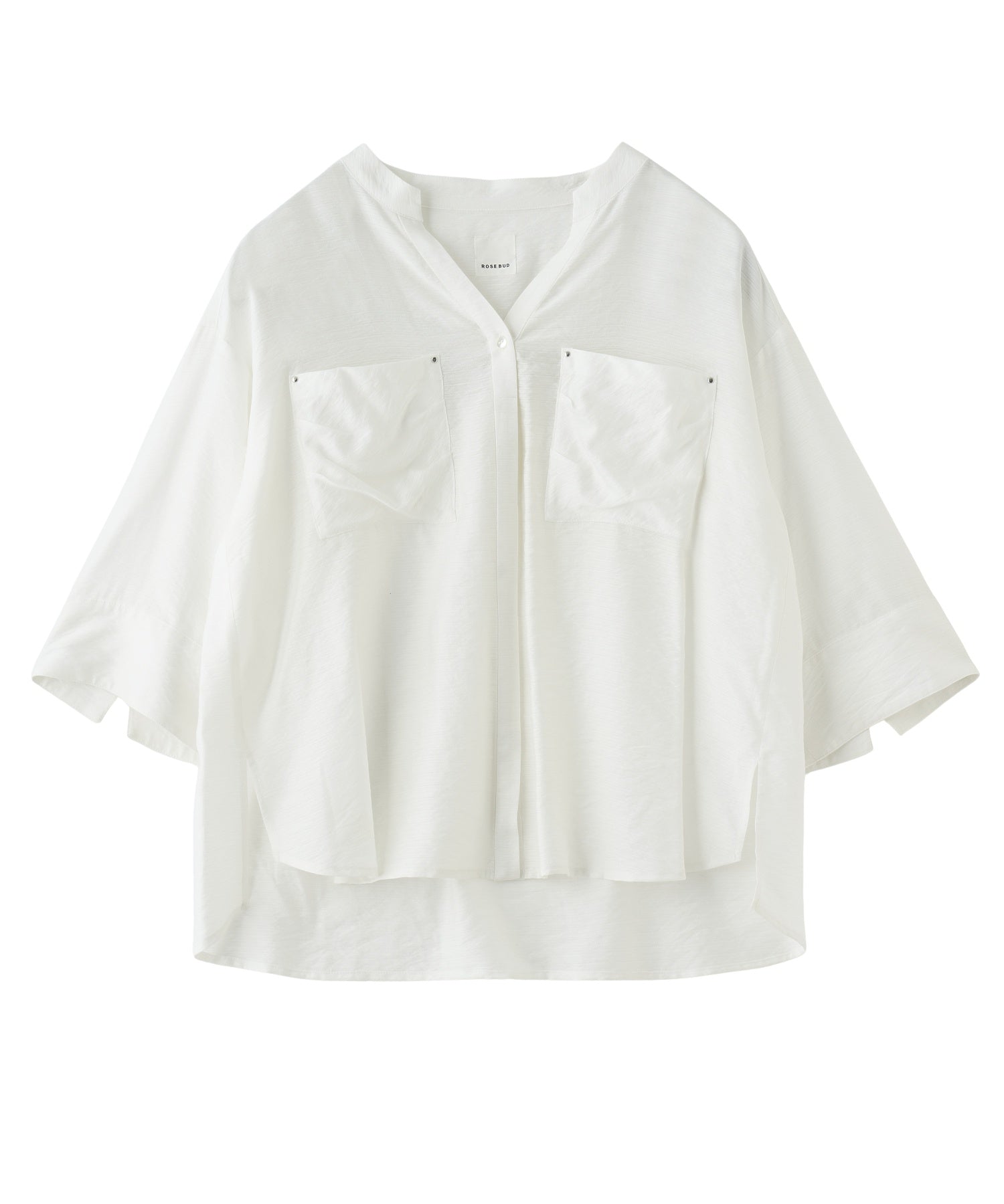 SKIPPER BLOUSE