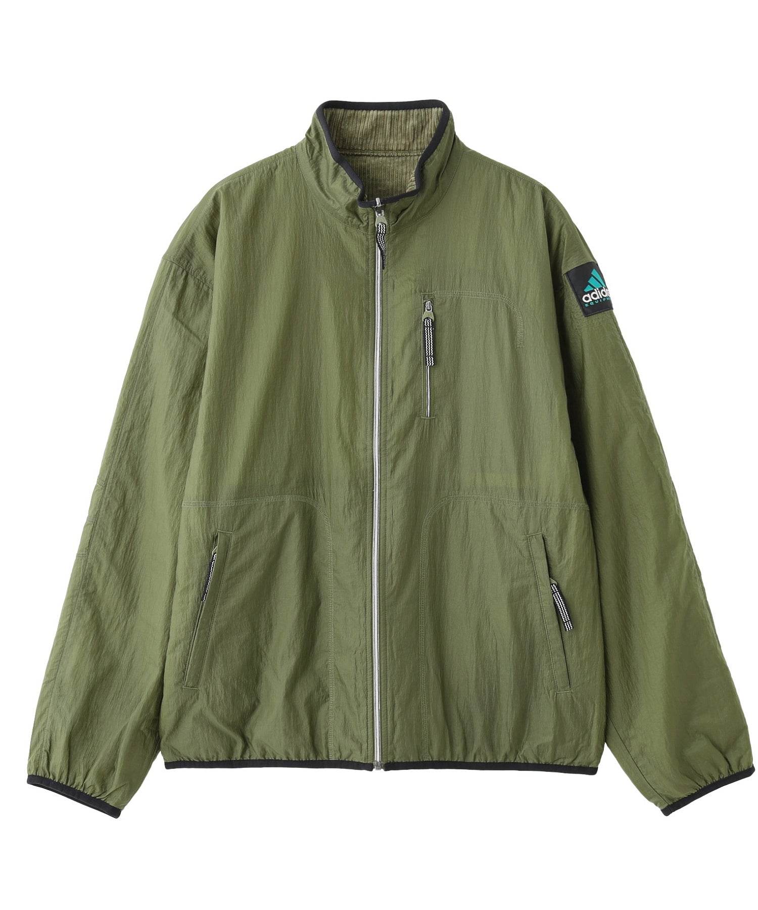 ADIDAS/アディダス/EQT JKT MLX48