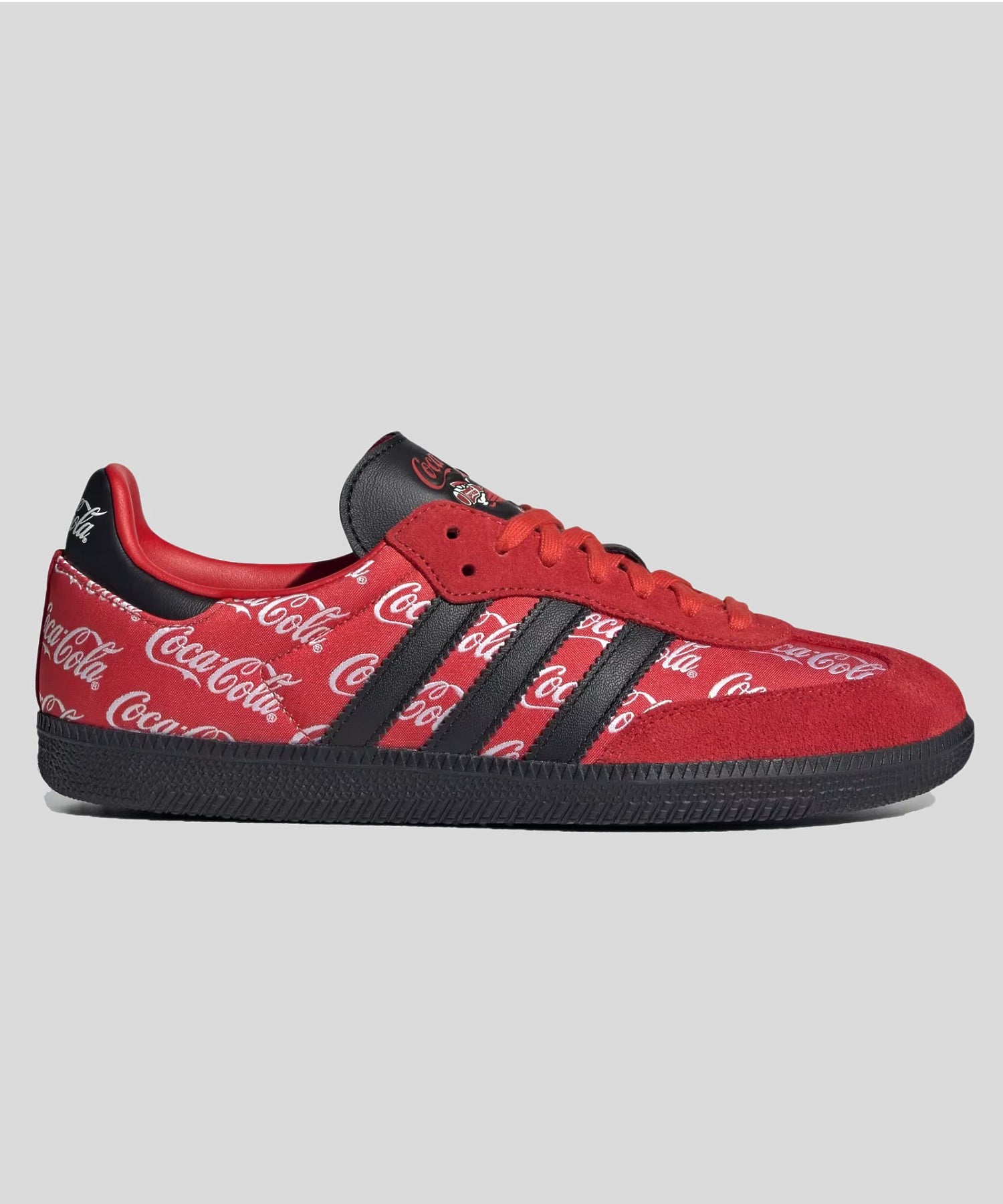 ADIDAS/アディダス/COCA COLA SAMBA OG SHOES KH6893