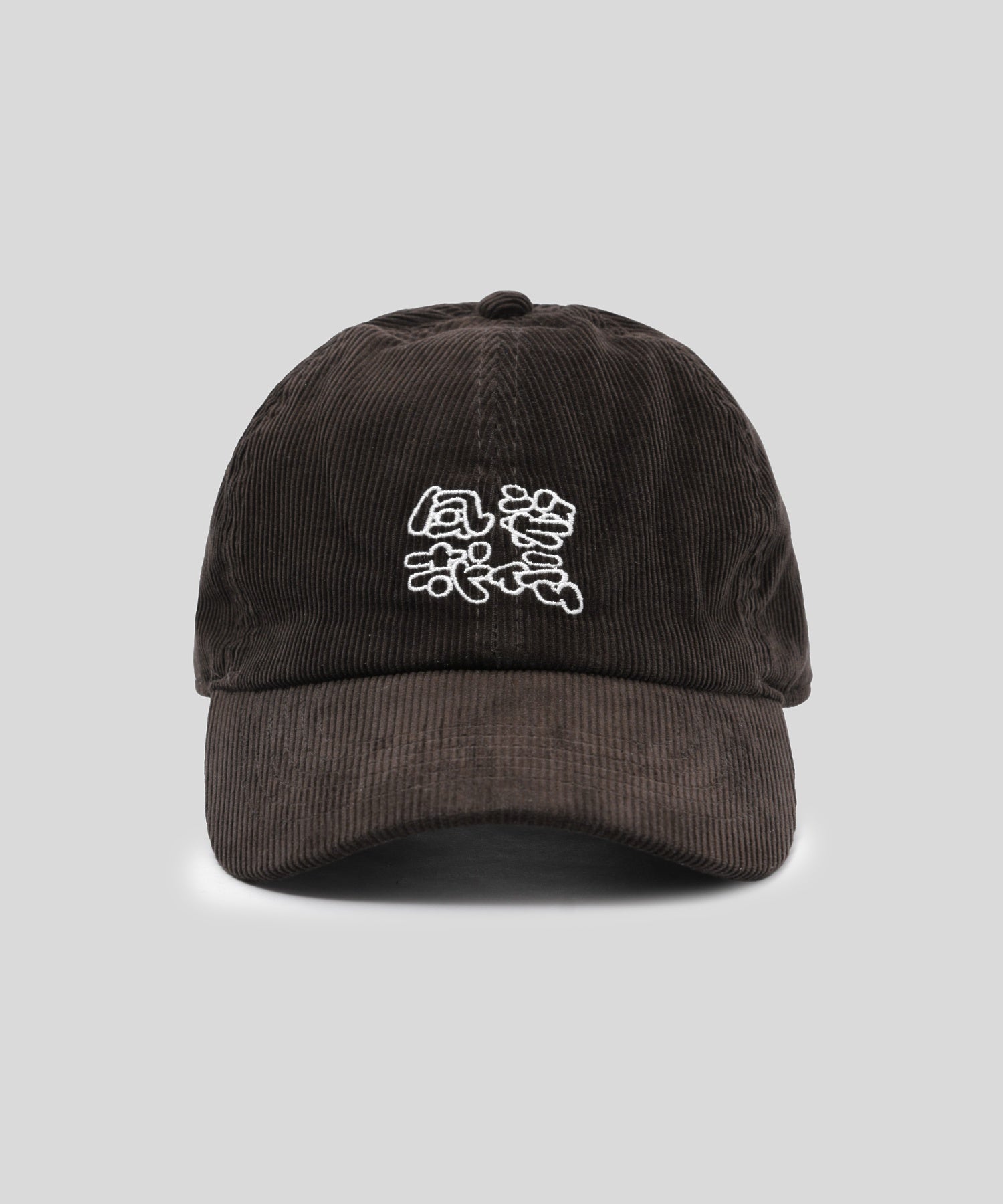 LOOSE JOINTS/ルーズジョインツ/SOCIAL CLUB BB CAP LF26HT004KO BRW