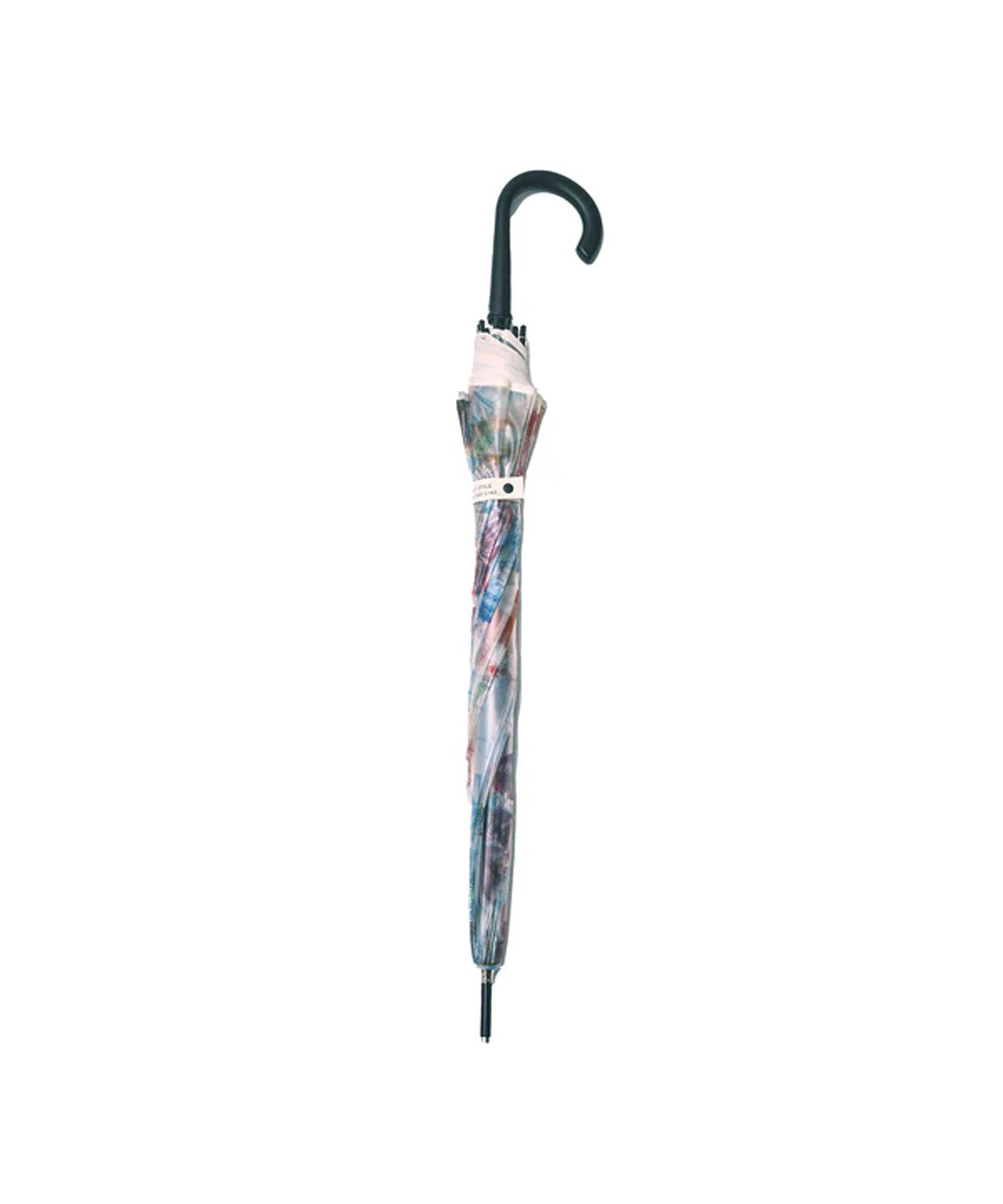 【KiU】PLASTIC UMBRELLA