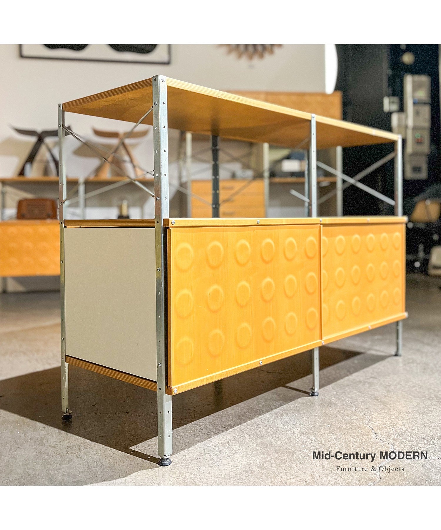 ESU230-N / Herman Miller / Used
