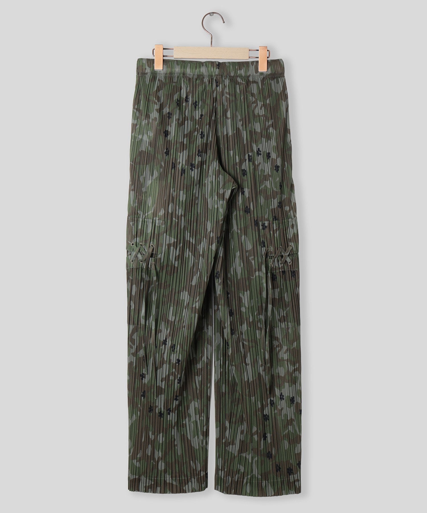 PERKS AND MINI/パークスアンドミニ/W KALLIMA INACHUS PANTS 7298