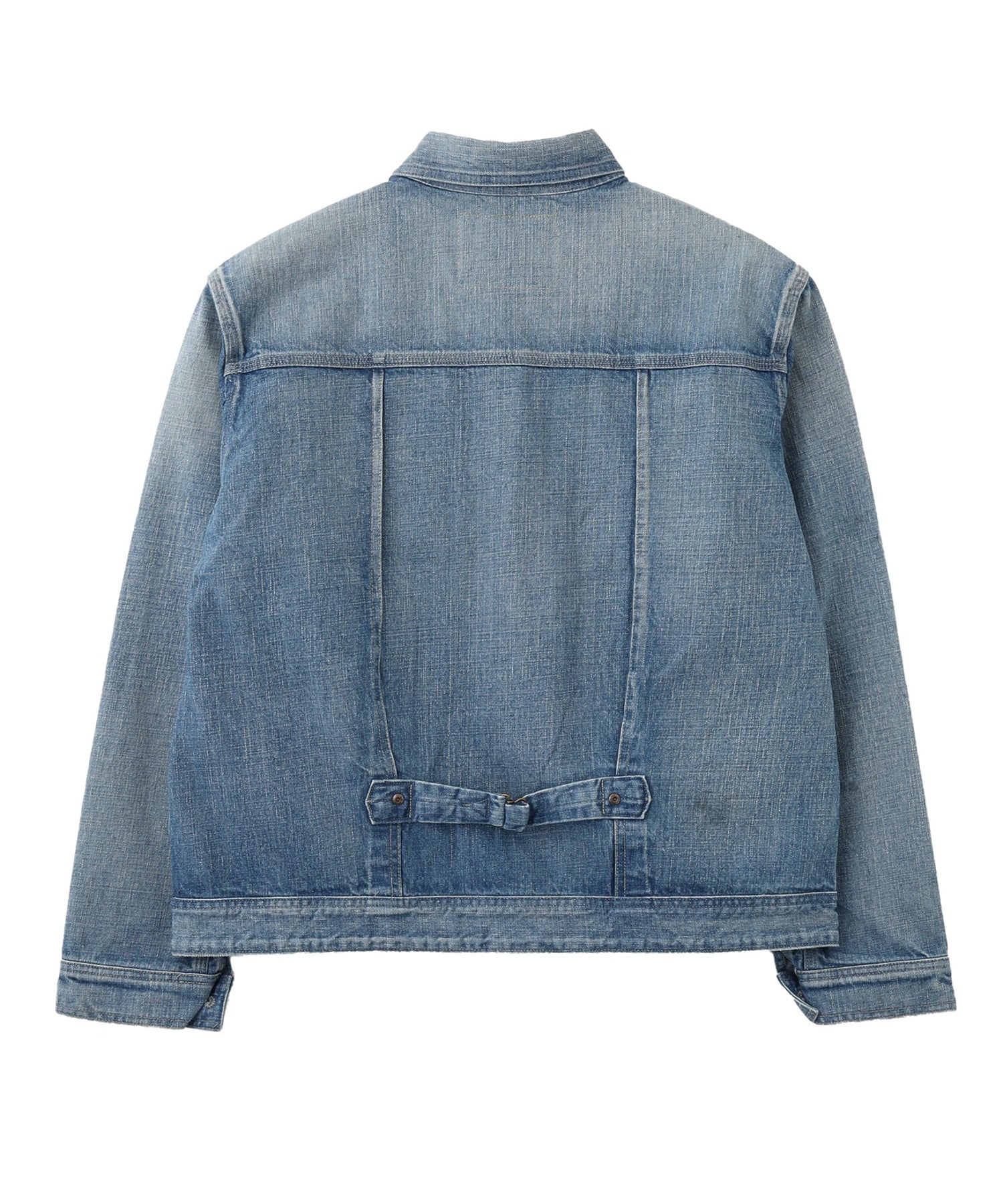 Lee/リー/COWBOY JACKET LM1020-146