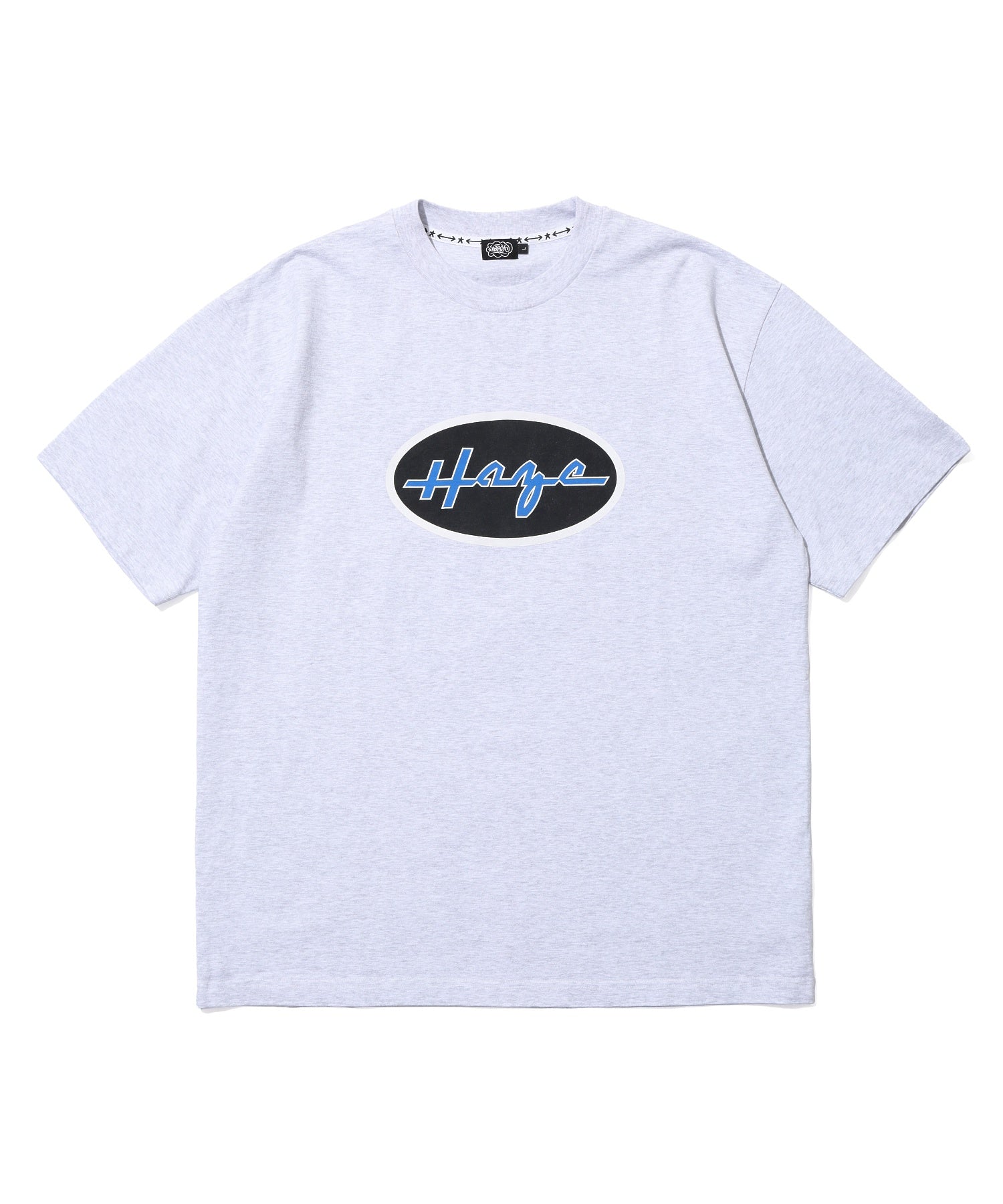 HAZE INDUSTRIAL S/S TEE calif-ART