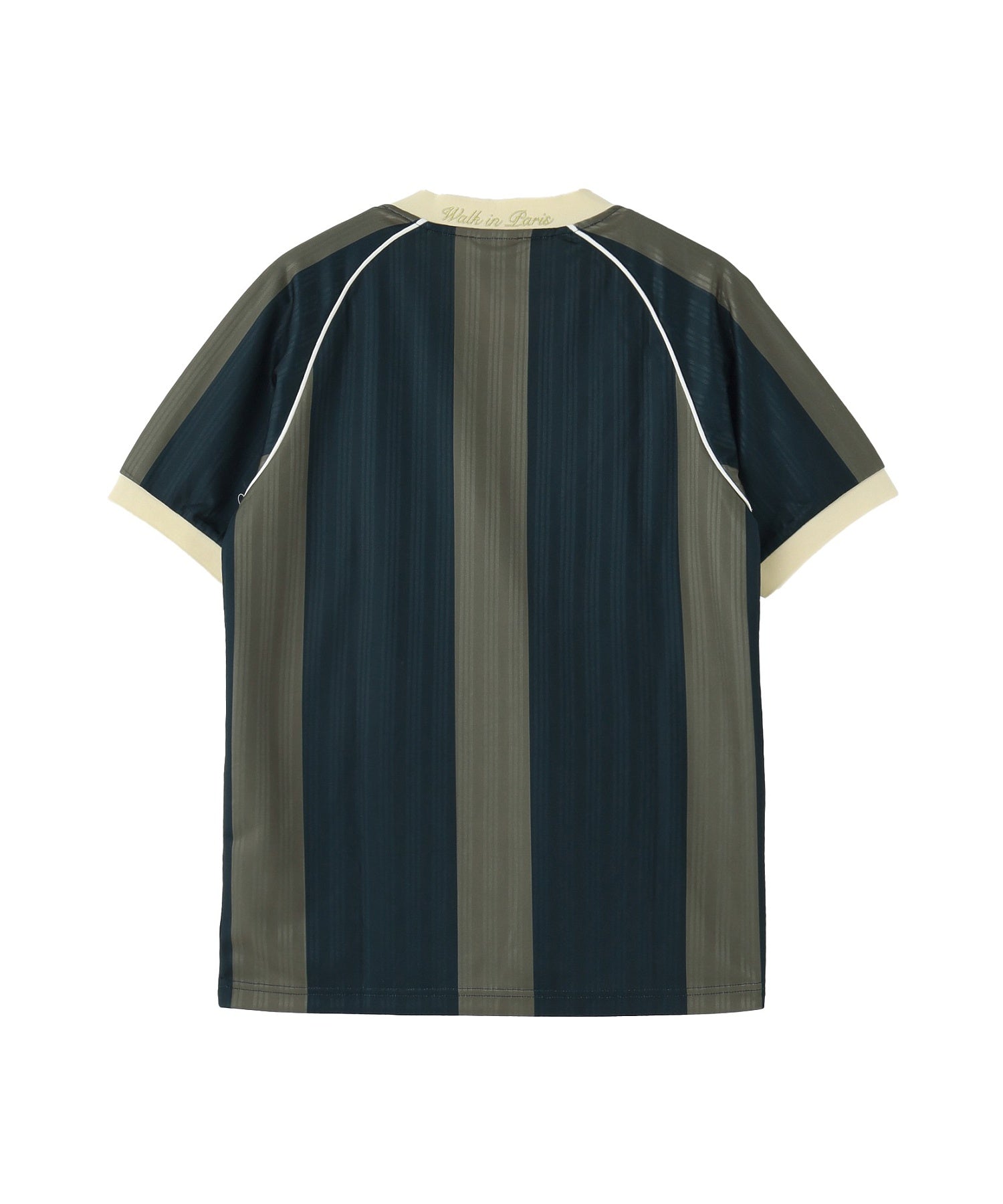 WALK IN PARIS/ウォーキンパリス/Football Jersey