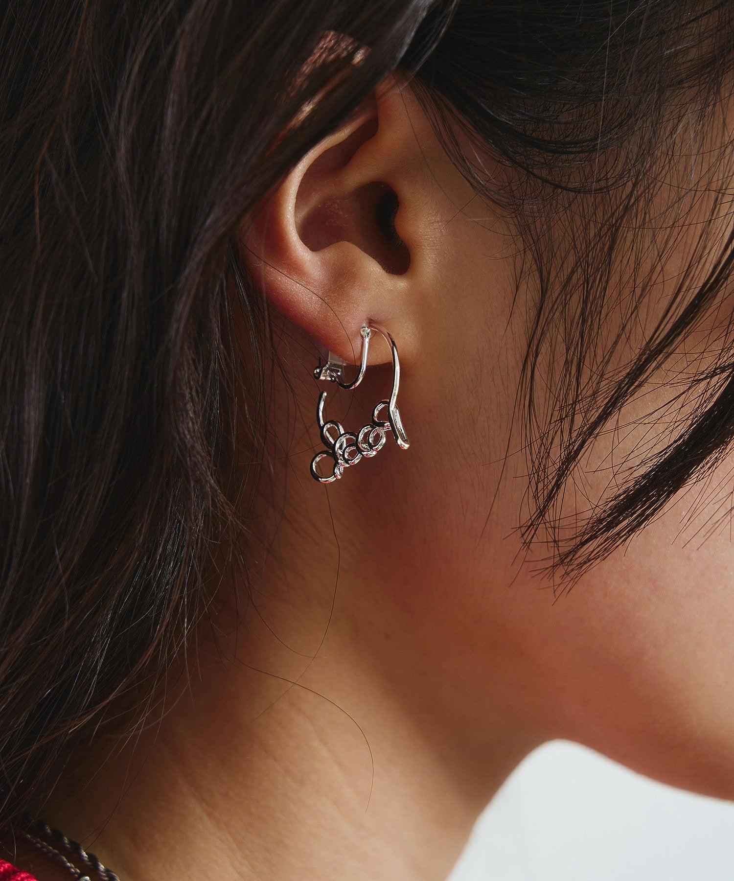 LAPUIS/GOOD EARRINGS