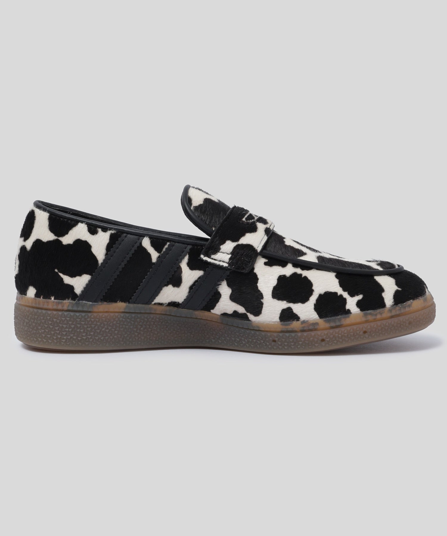 adidas/アディダス/W HANDBALL SPEZIAL LOAFER KK0921