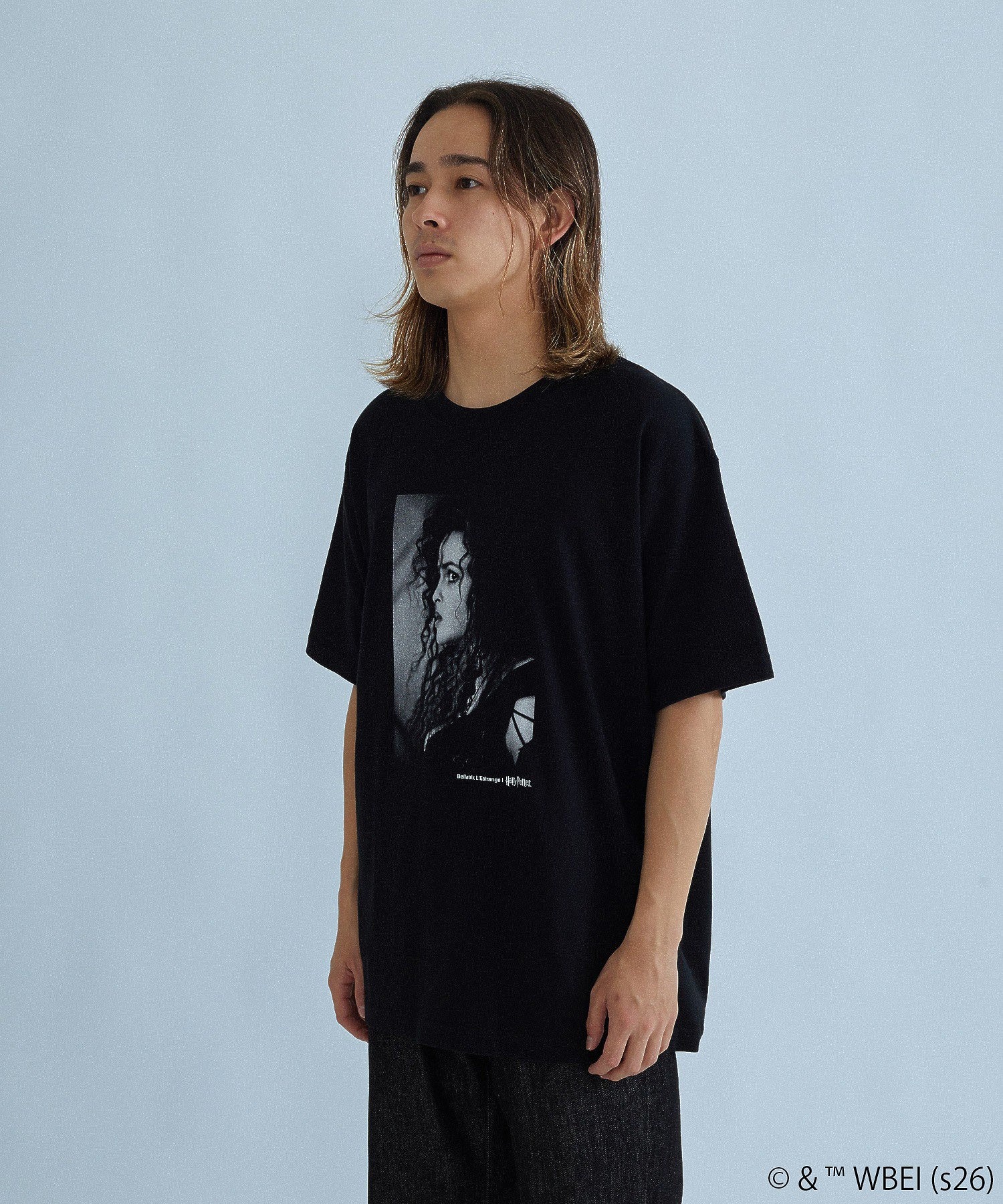 BELLATRIX S/S TEE