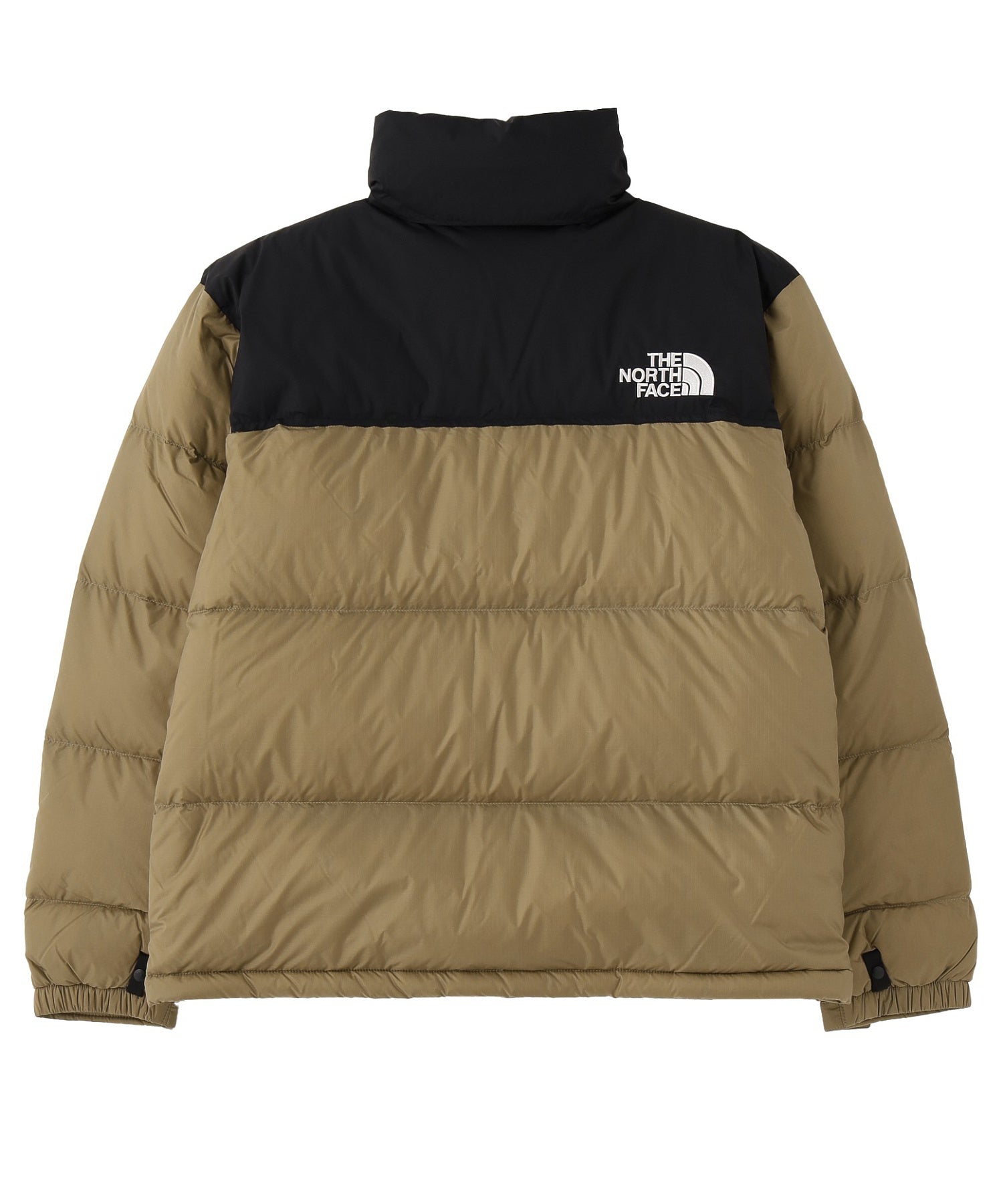 THE NORTH FACE/ザ・ノース・フェイス/NUPTSE JACKET ND92555