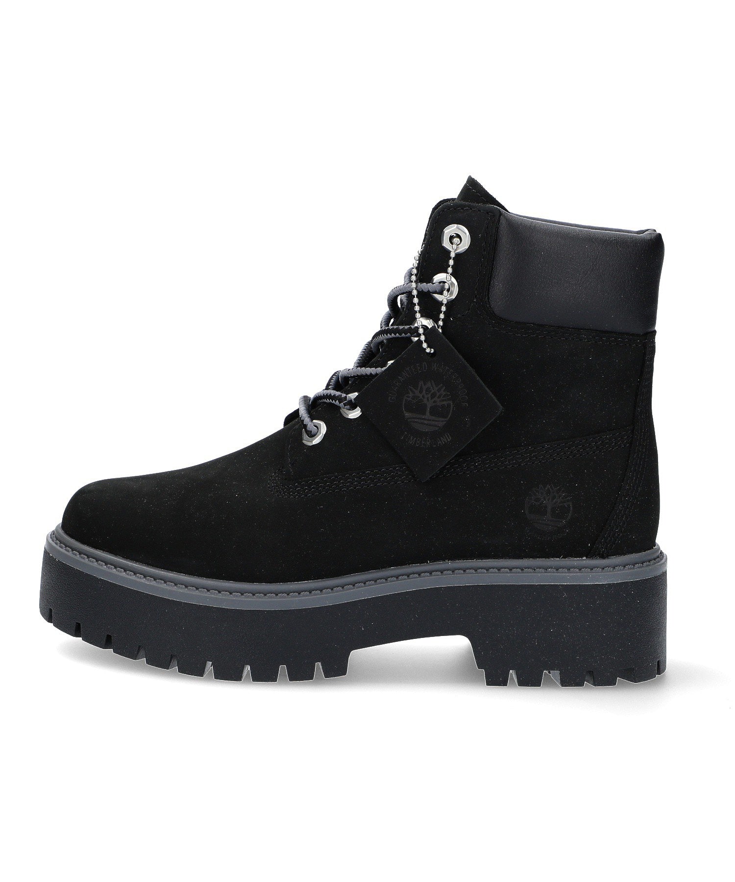 TIMBERLAND A5RH5 015 STONE STREET 6IN WP