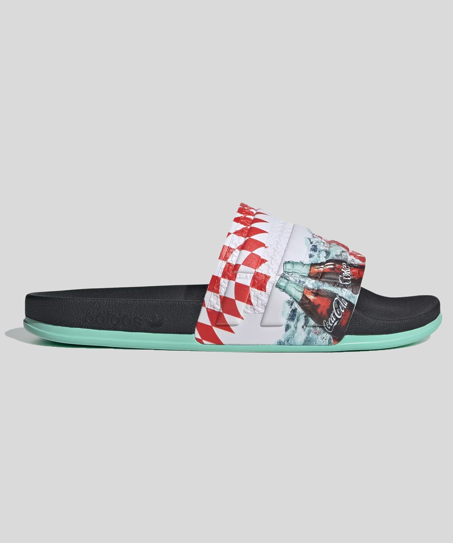 ADIDAS/アディダス/COCA COLA ADILETTE OG CF SLIDES KH6903